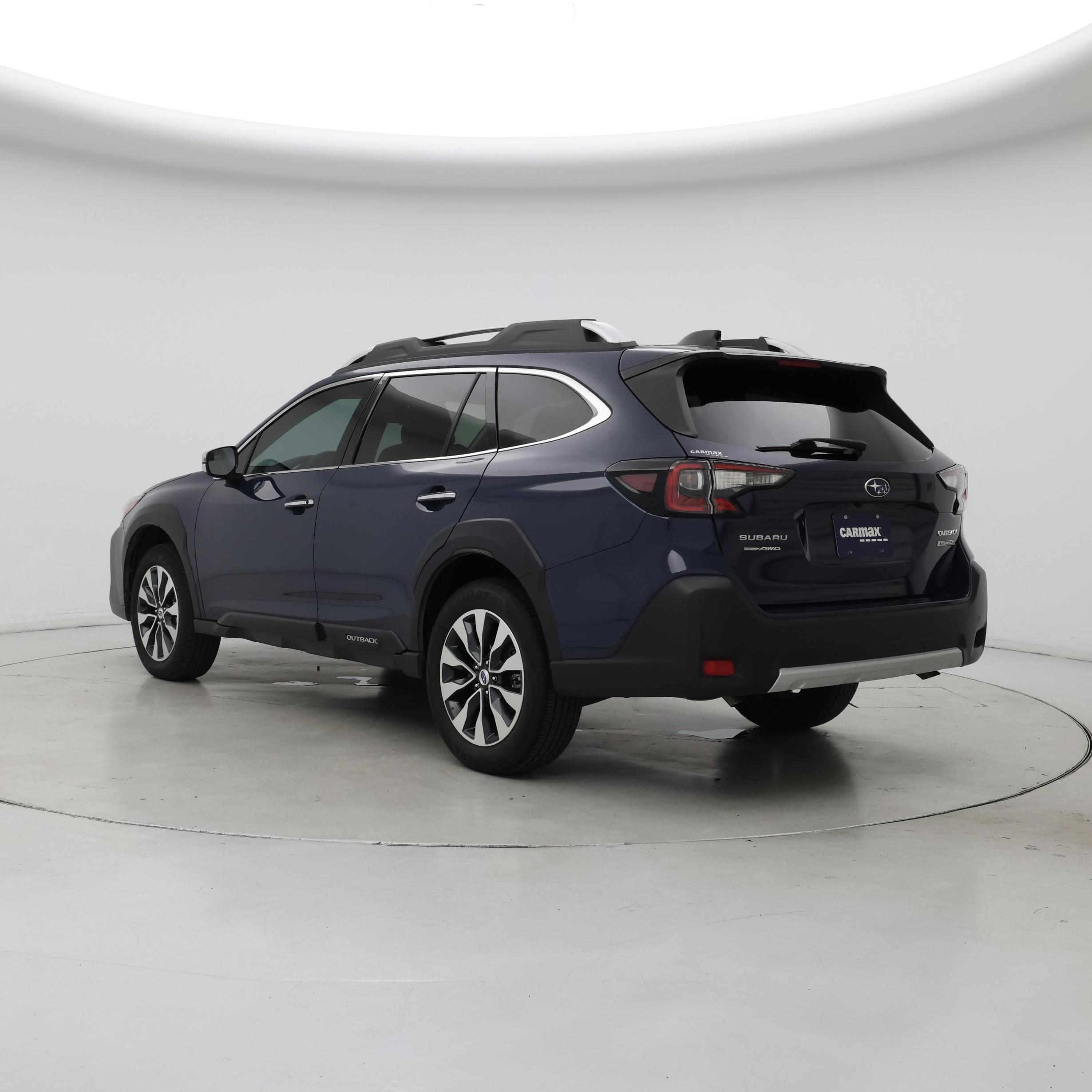 Thumbnail: 2023 Subaru Outback - 2