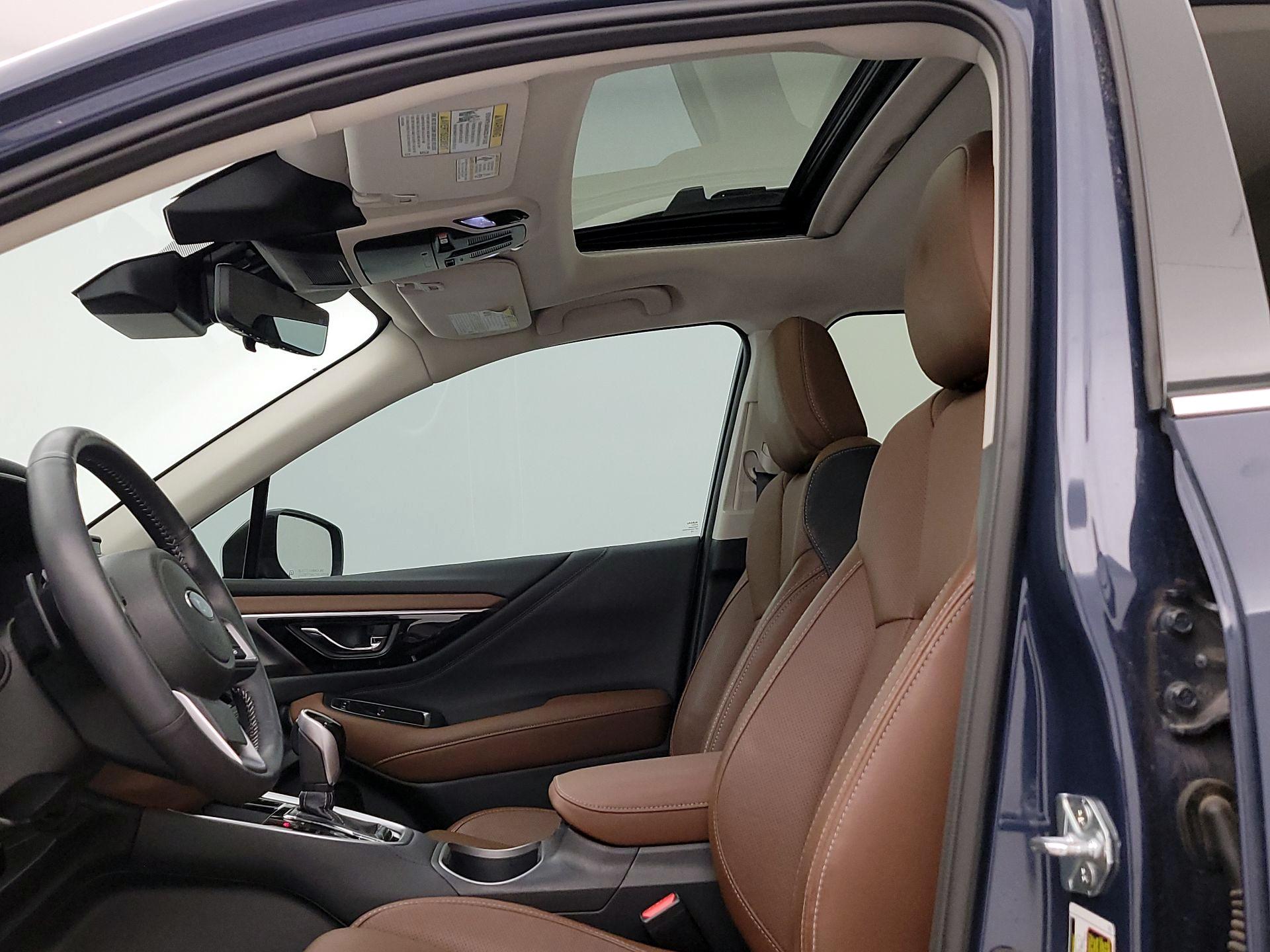 Thumbnail: 2023 Subaru Outback - 19