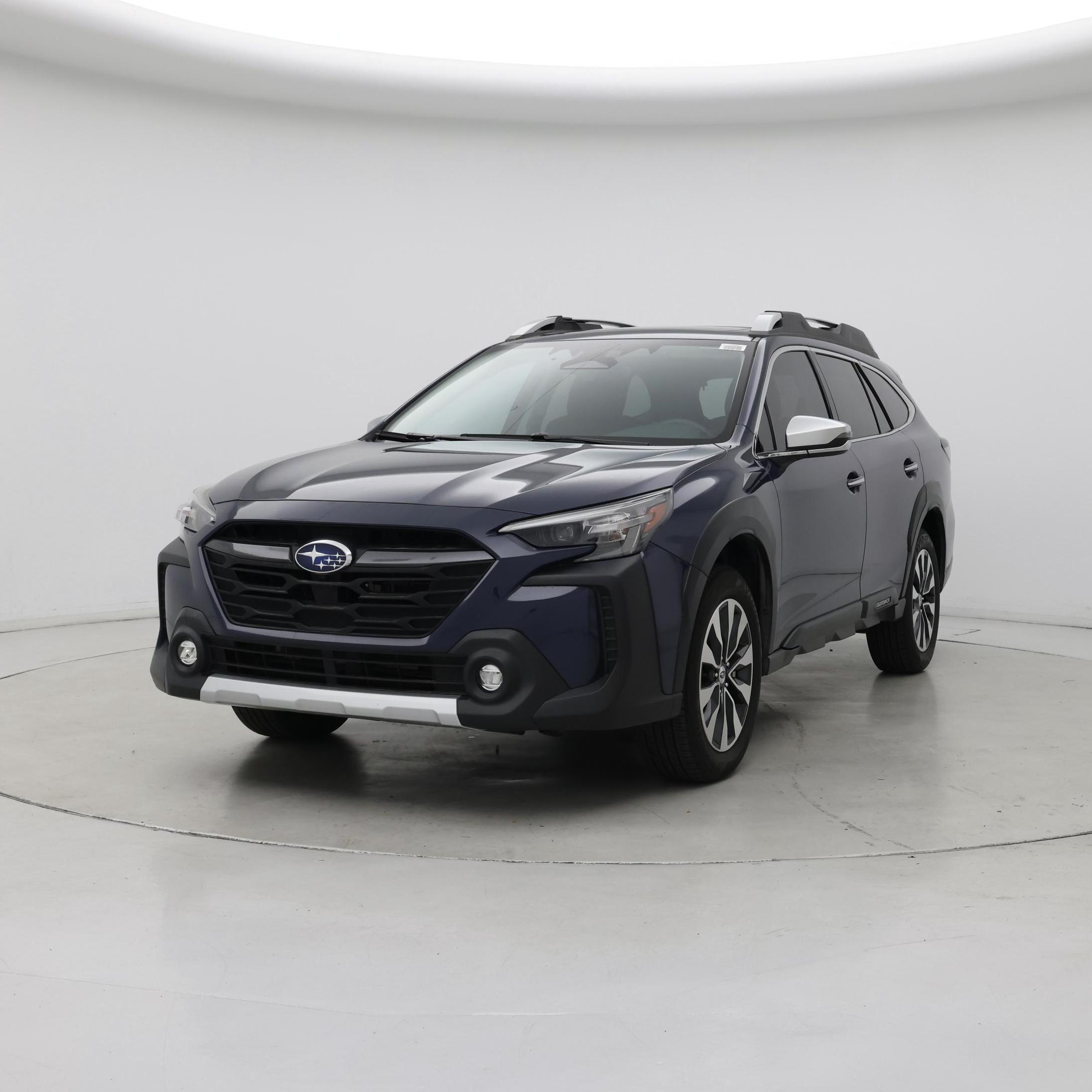 Thumbnail: 2023 Subaru Outback - 4
