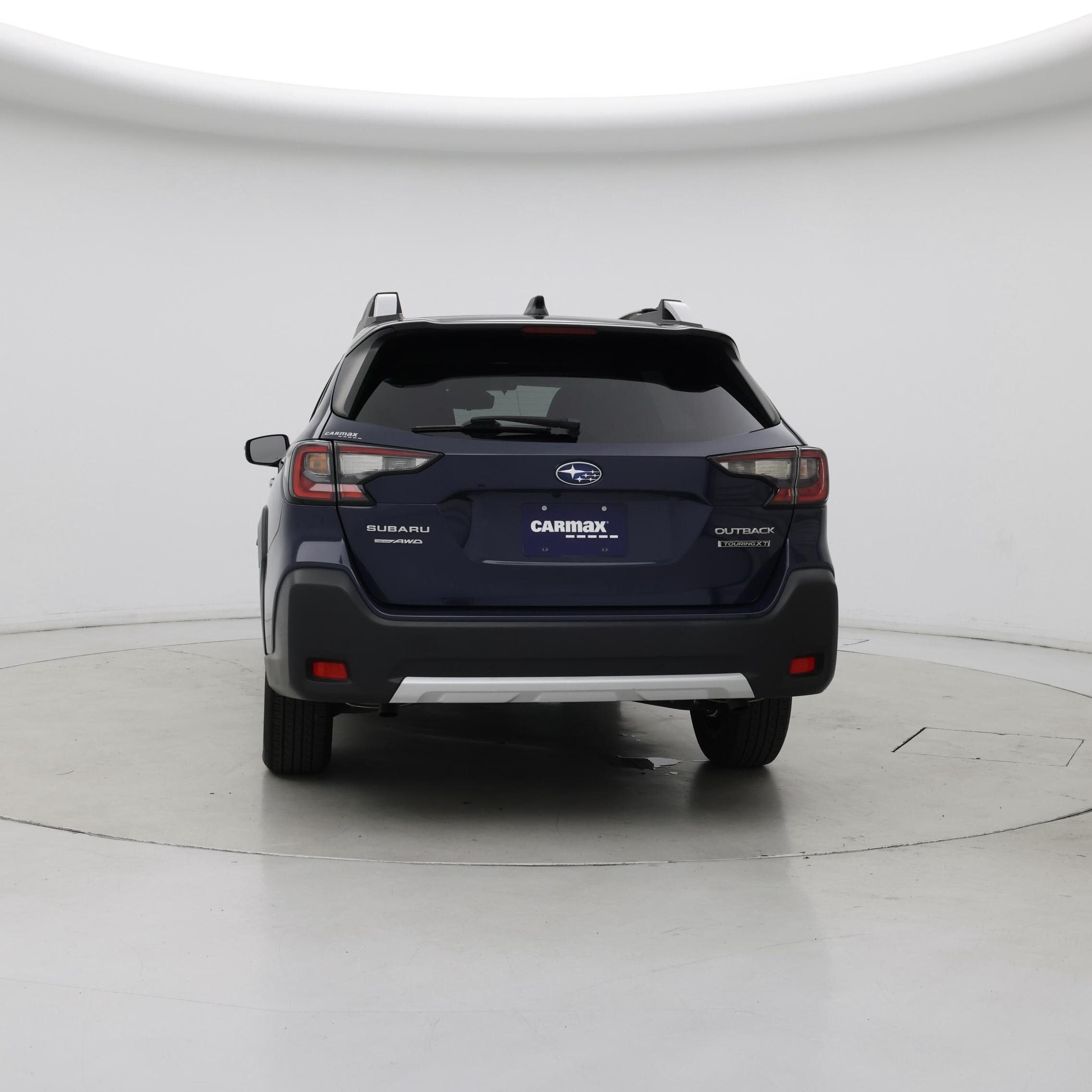 Thumbnail: 2023 Subaru Outback - 6
