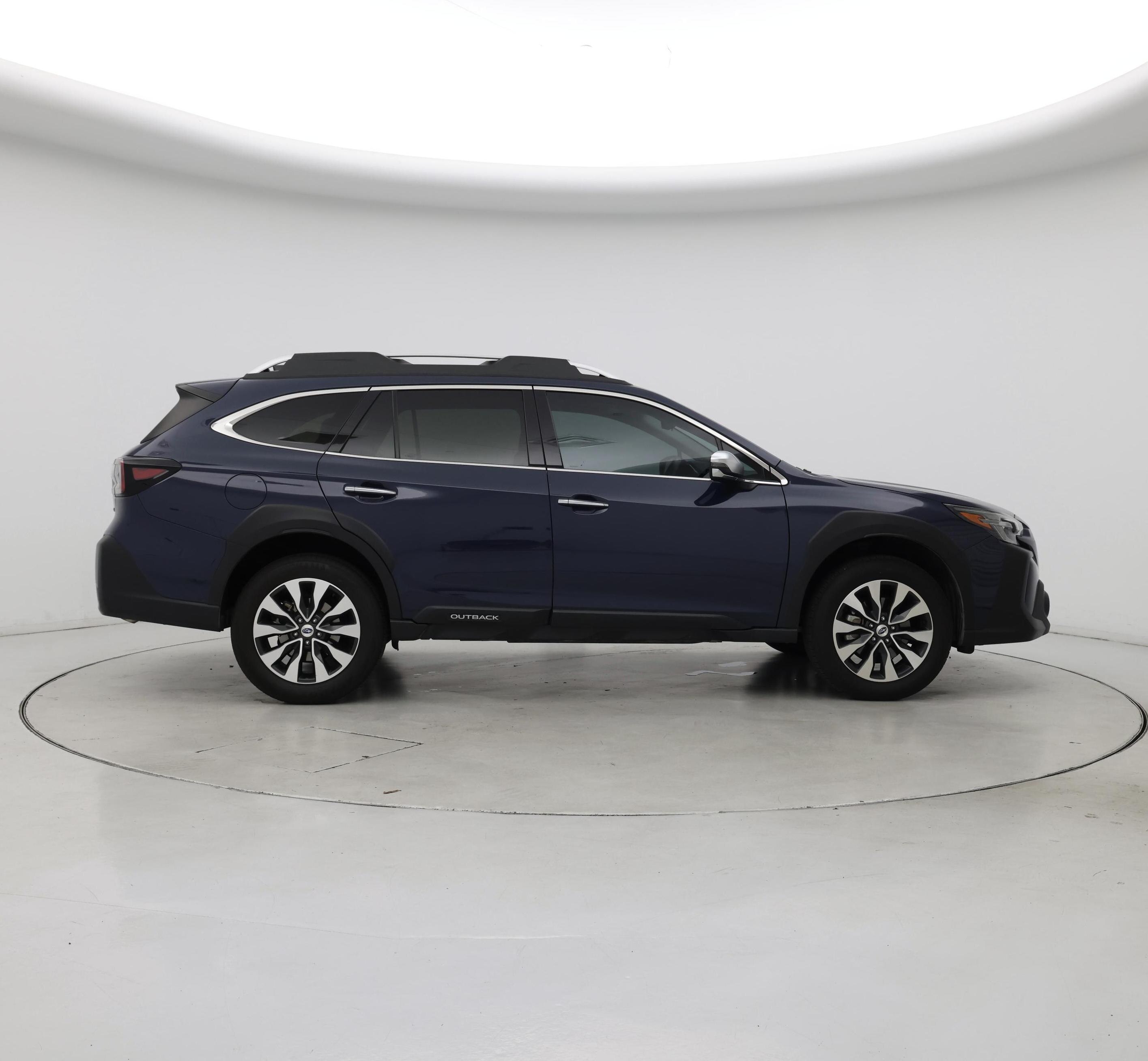 Thumbnail: 2023 Subaru Outback - 7