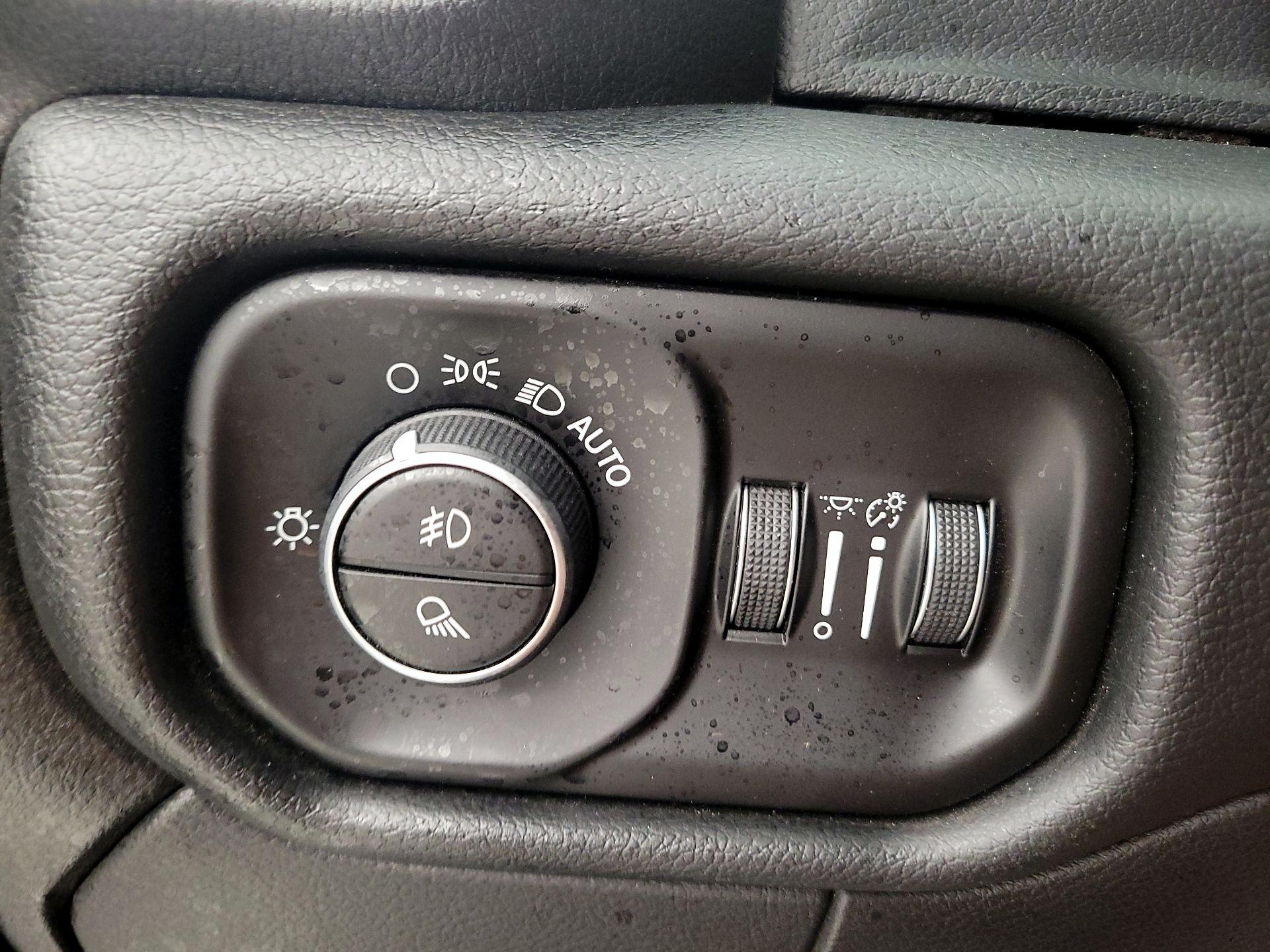 Thumbnail: 2019 RAM 2500 - 13