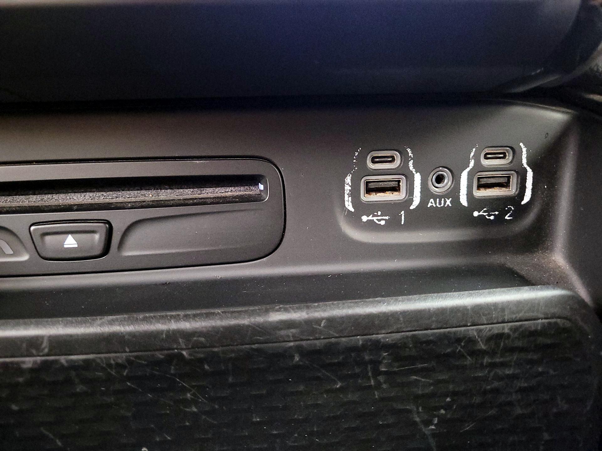 Thumbnail: 2019 RAM 2500 - 18