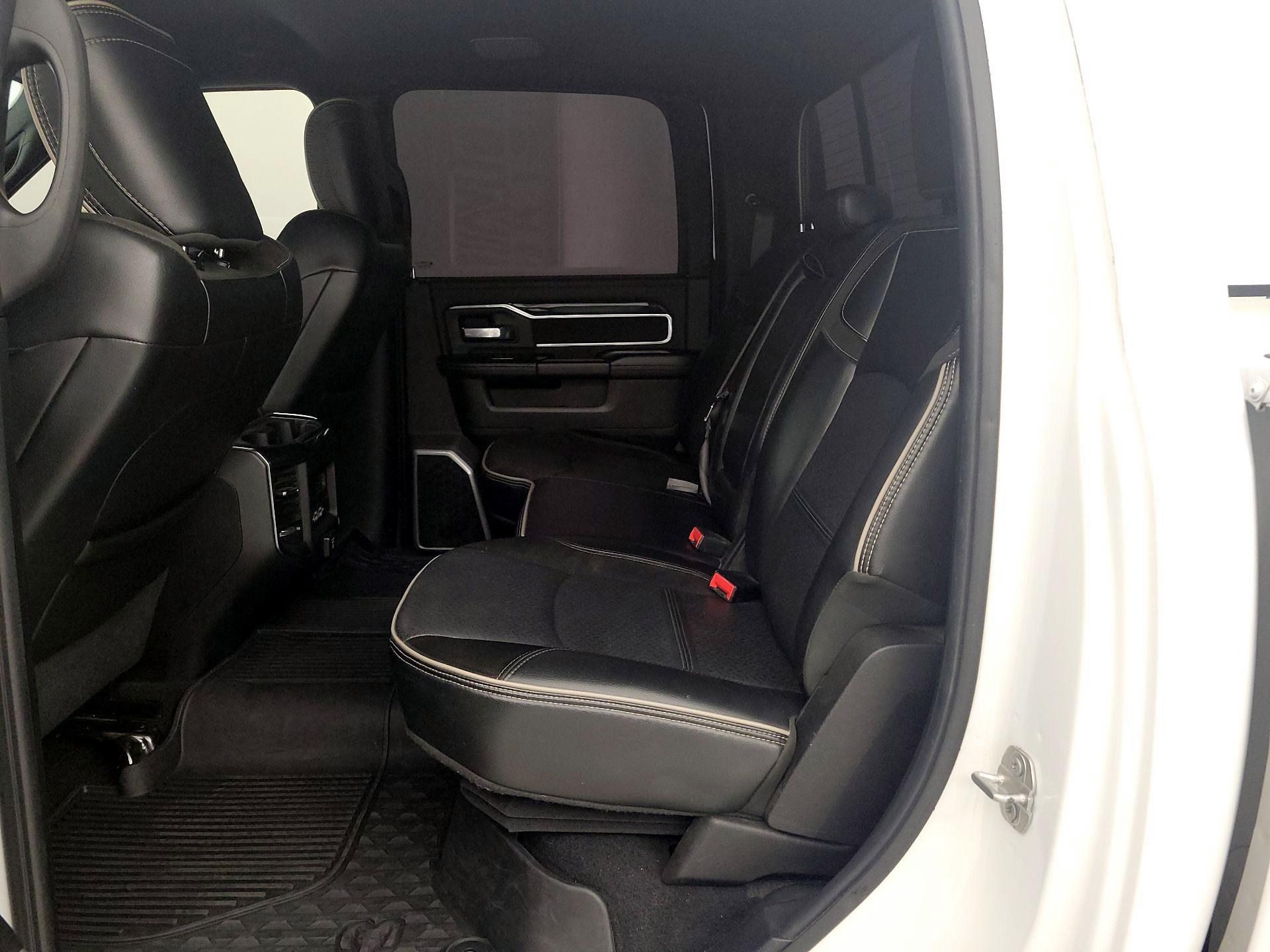 Thumbnail: 2019 RAM 2500 - 19