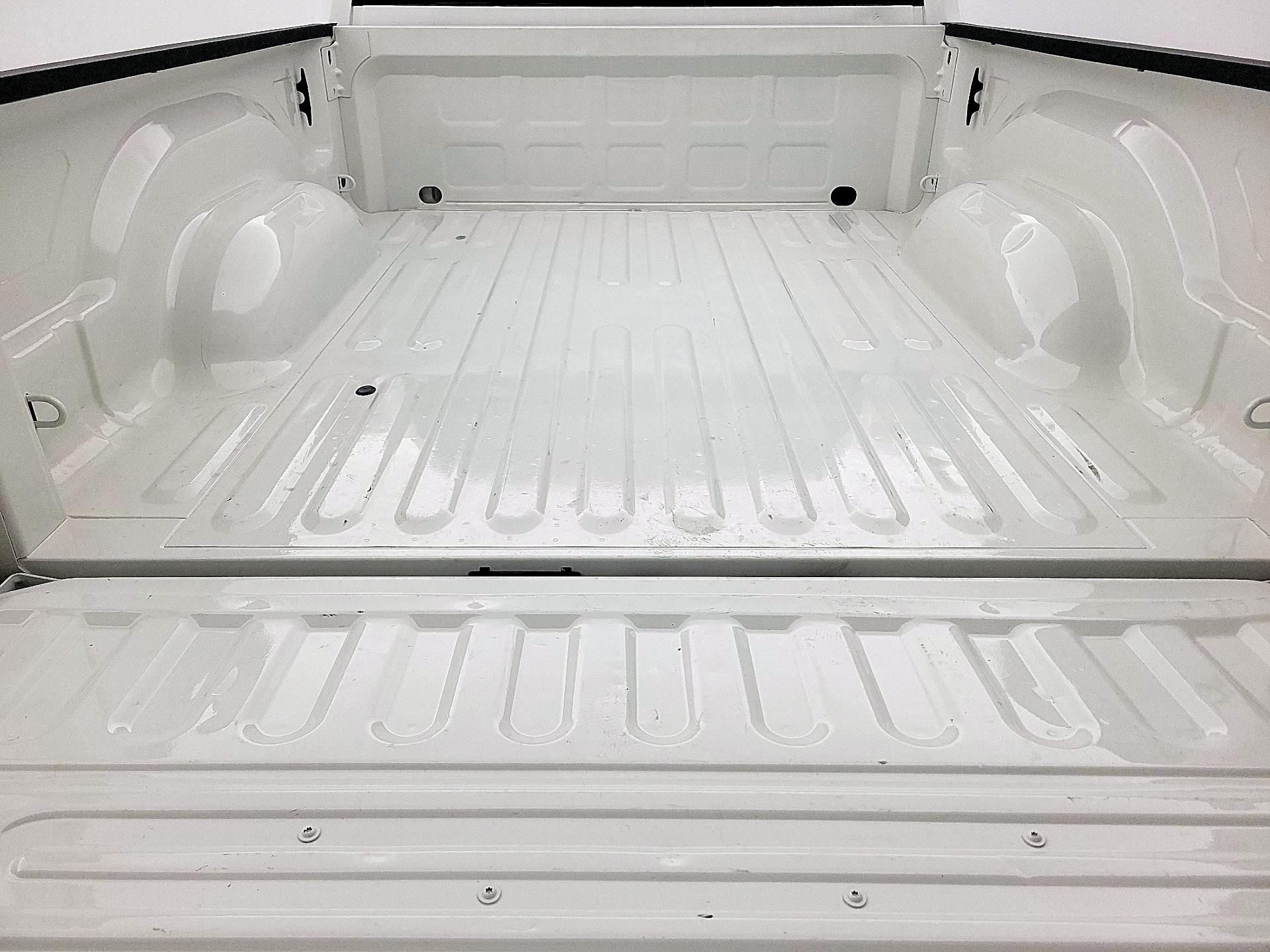 Thumbnail: 2019 RAM 2500 - 20