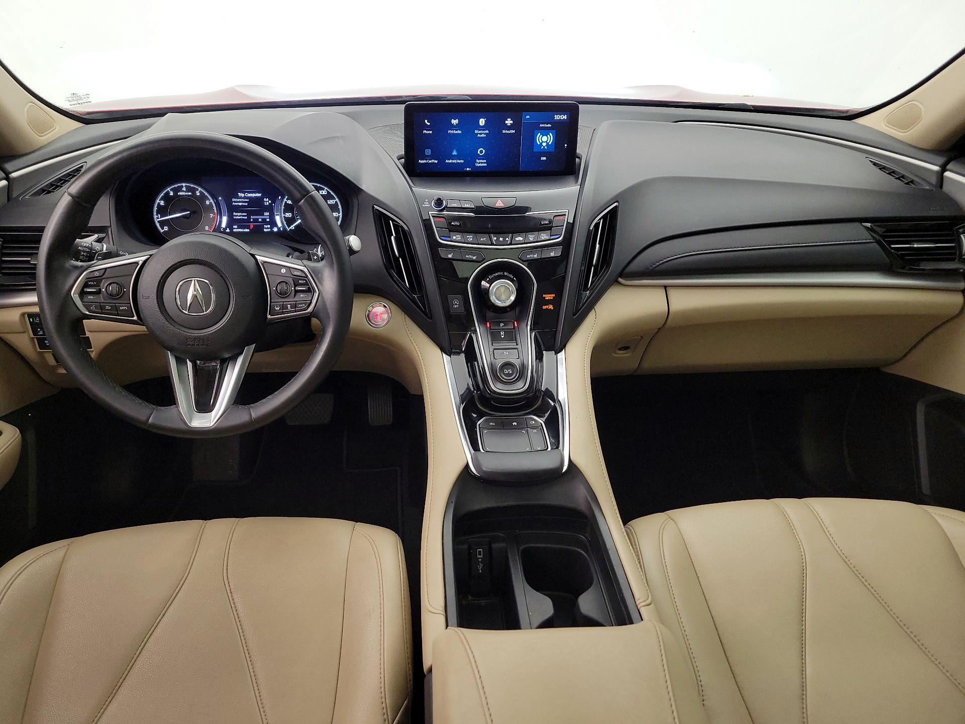 Thumbnail: 2020 Acura RDX - 9