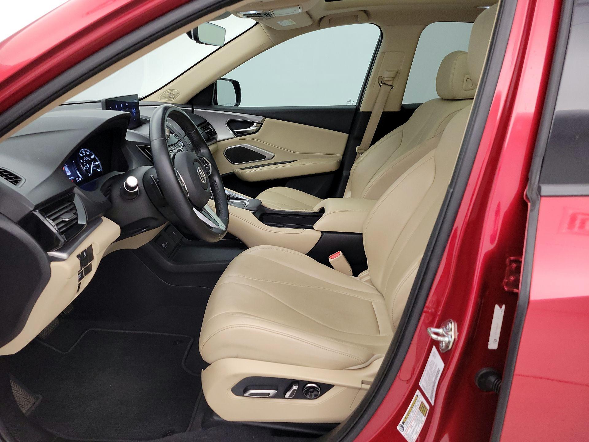 Thumbnail: 2020 Acura RDX - 11