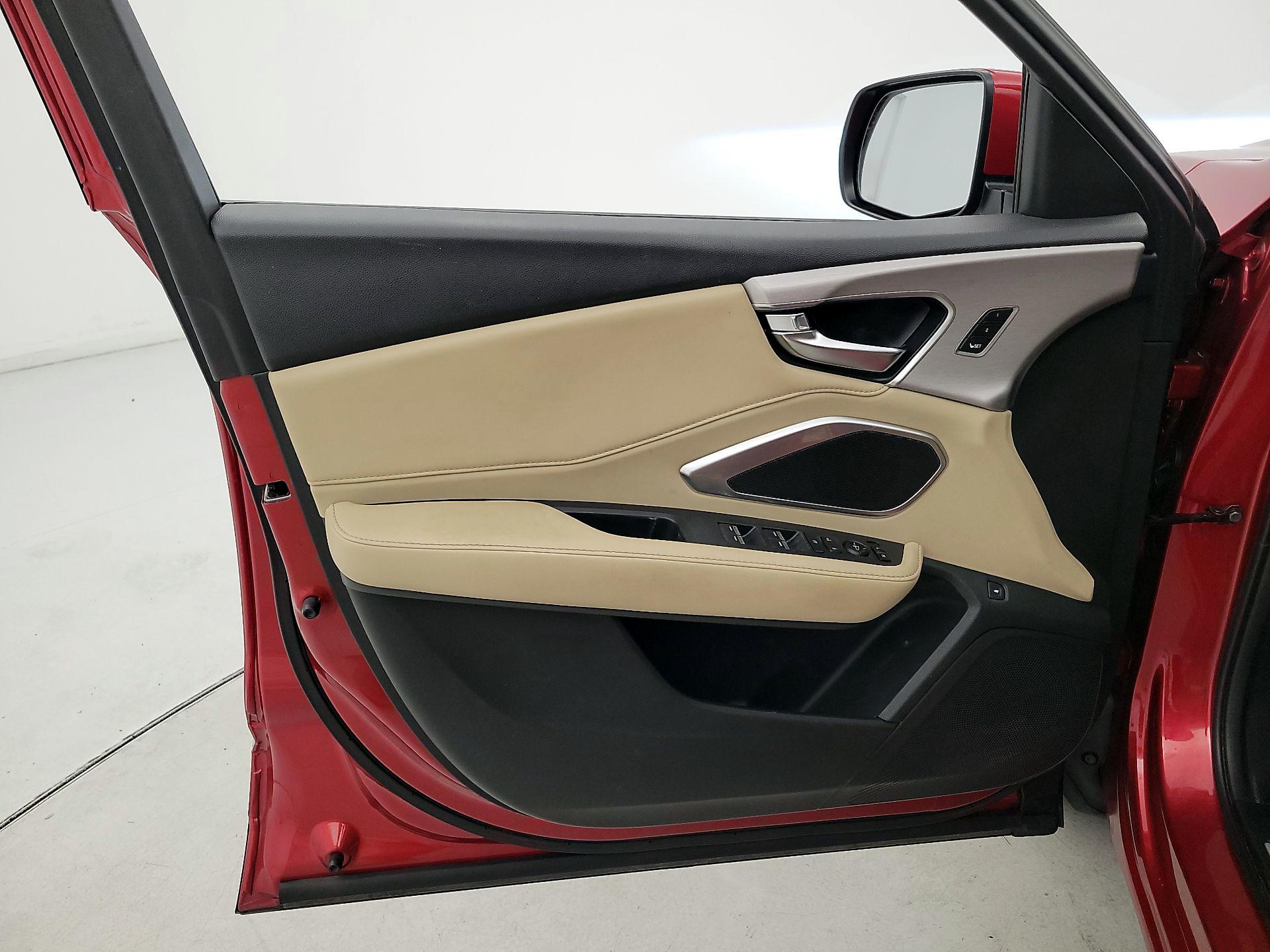 Thumbnail: 2020 Acura RDX - 12
