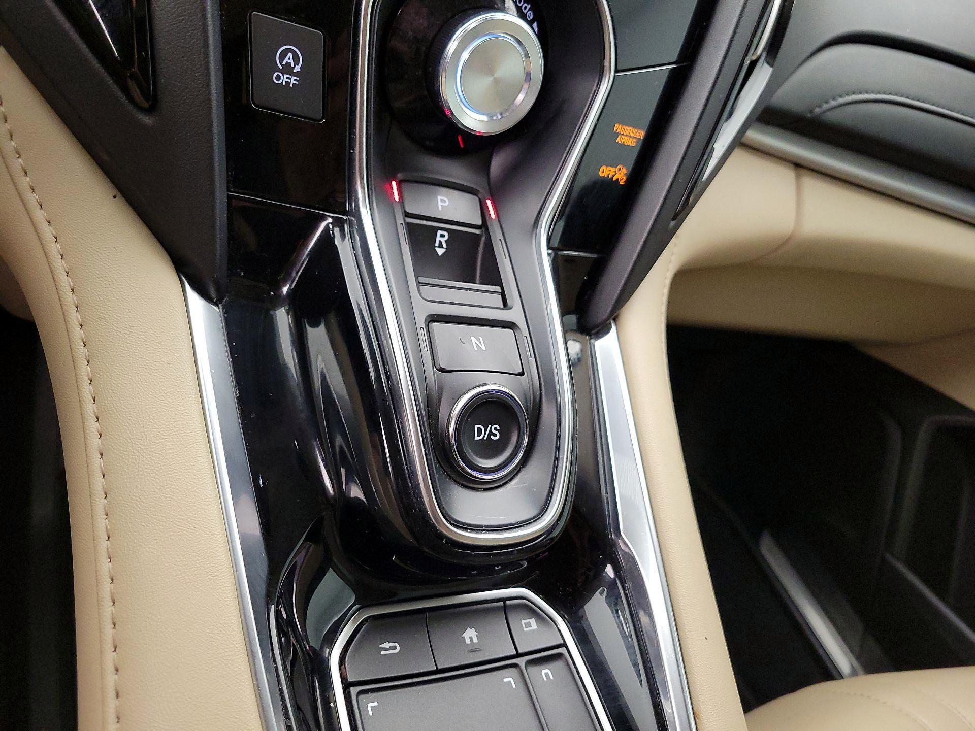 Thumbnail: 2020 Acura RDX - 17