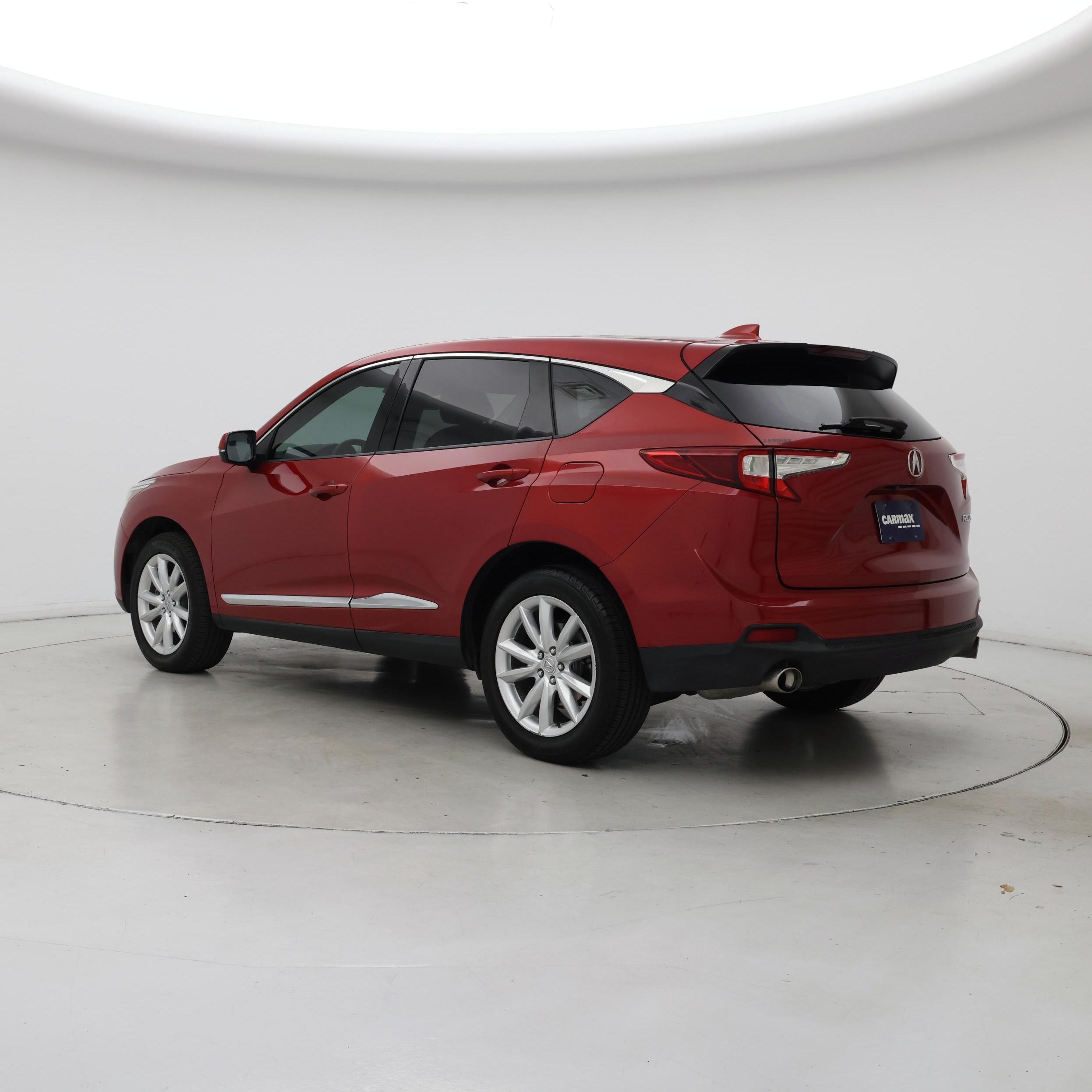 Thumbnail: 2020 Acura RDX - 2