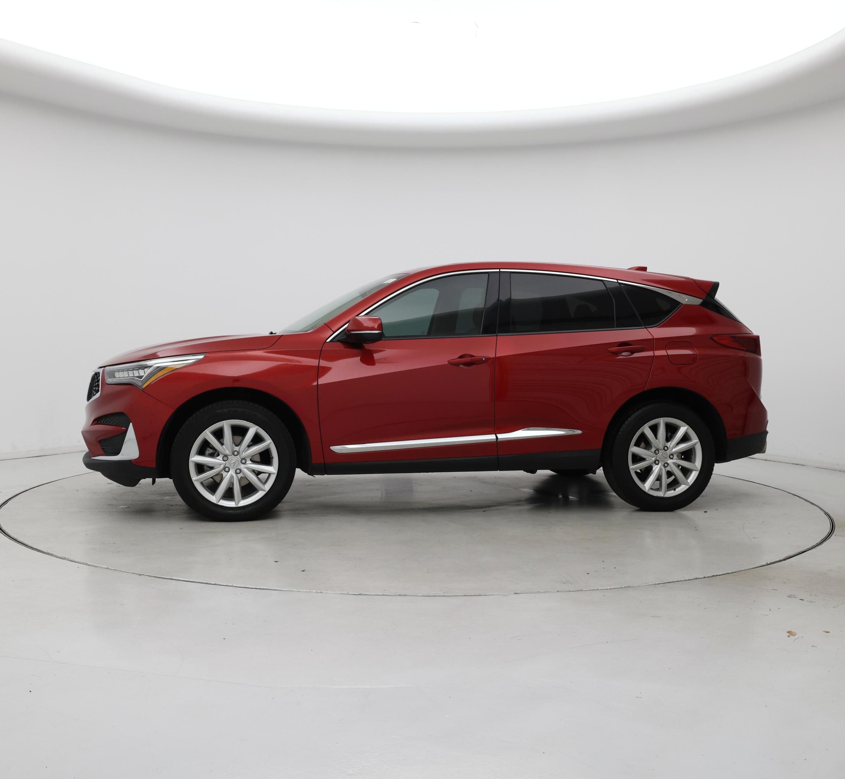 Thumbnail: 2020 Acura RDX - 3