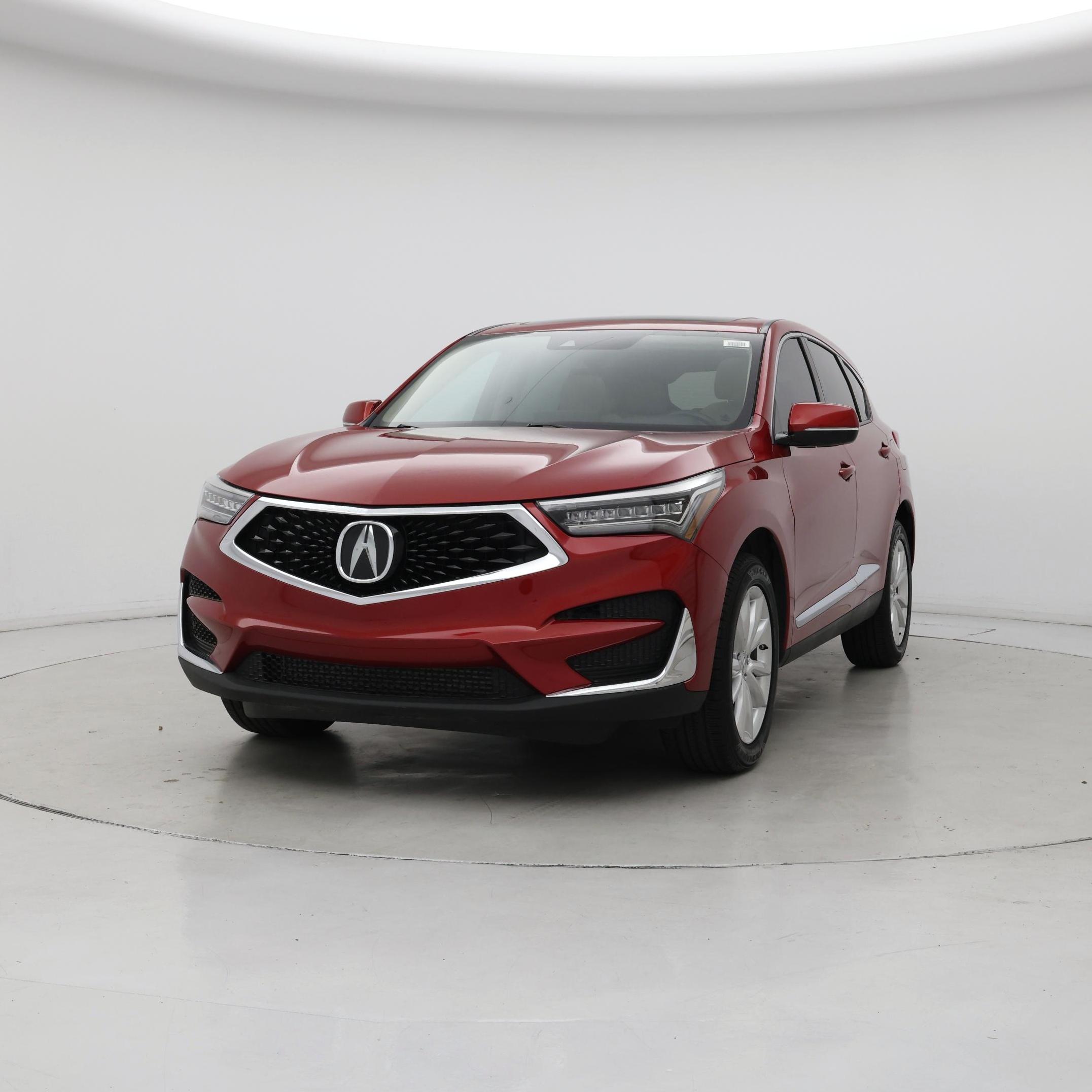 Thumbnail: 2020 Acura RDX - 4