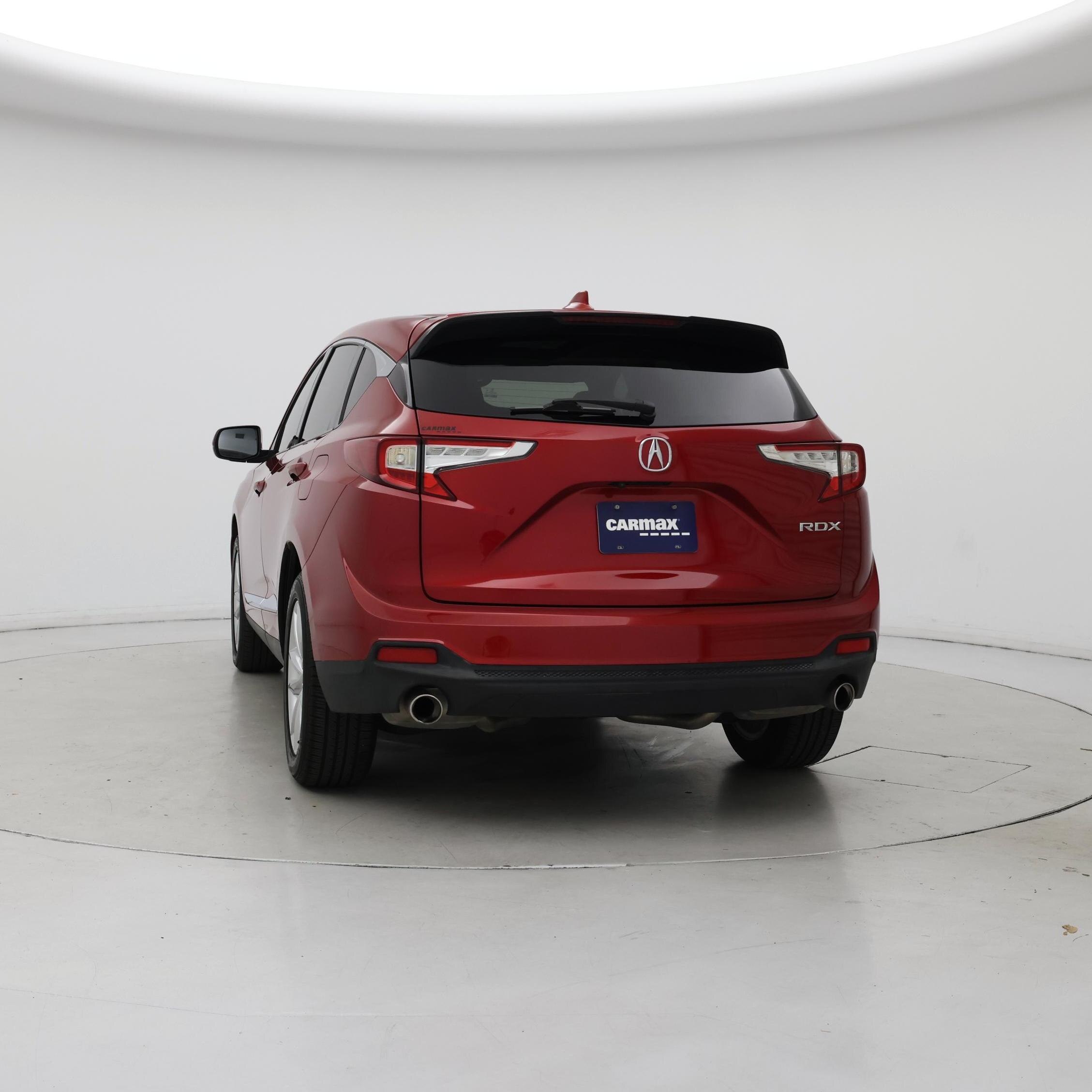 Thumbnail: 2020 Acura RDX - 6