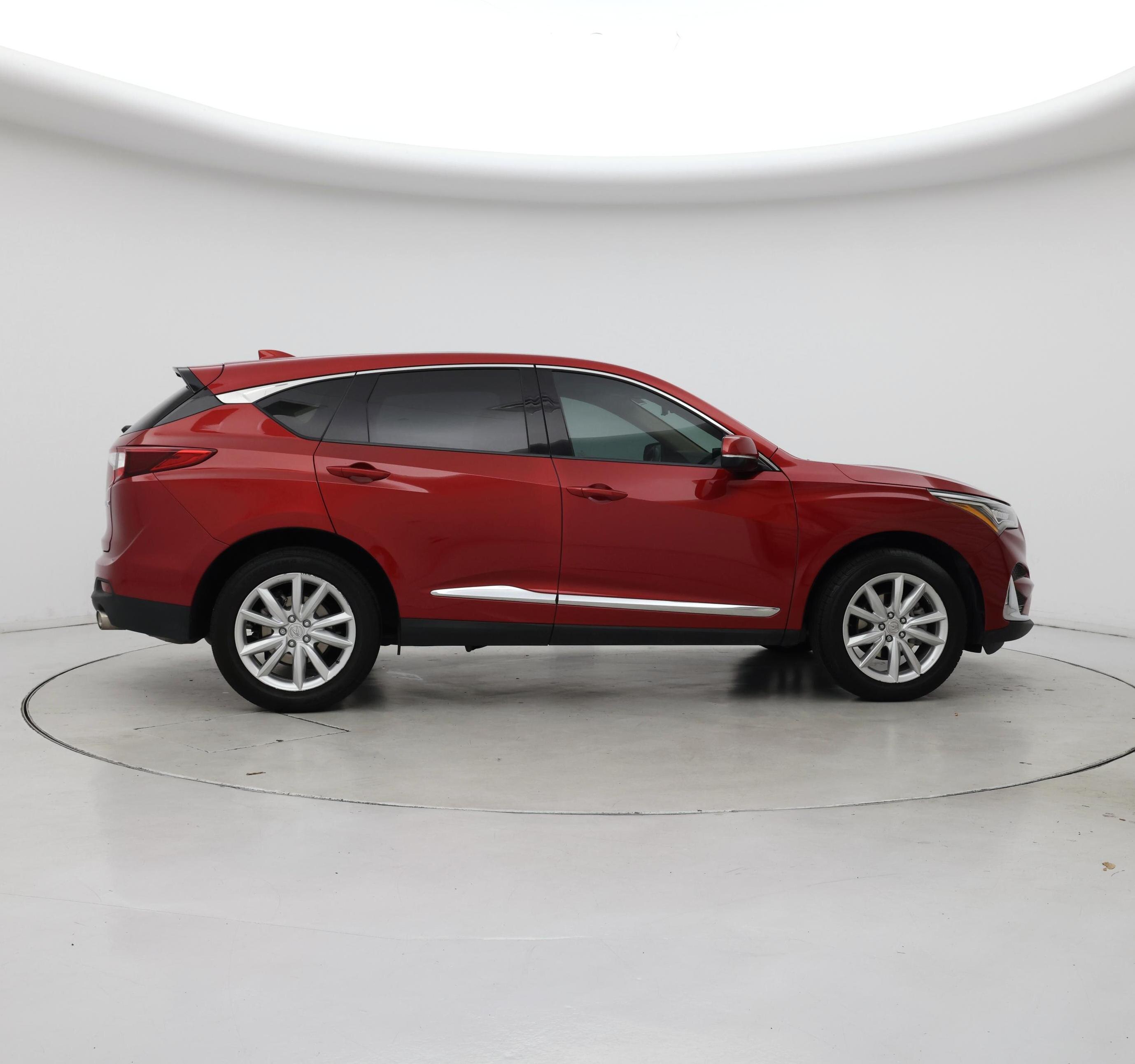 Thumbnail: 2020 Acura RDX - 7