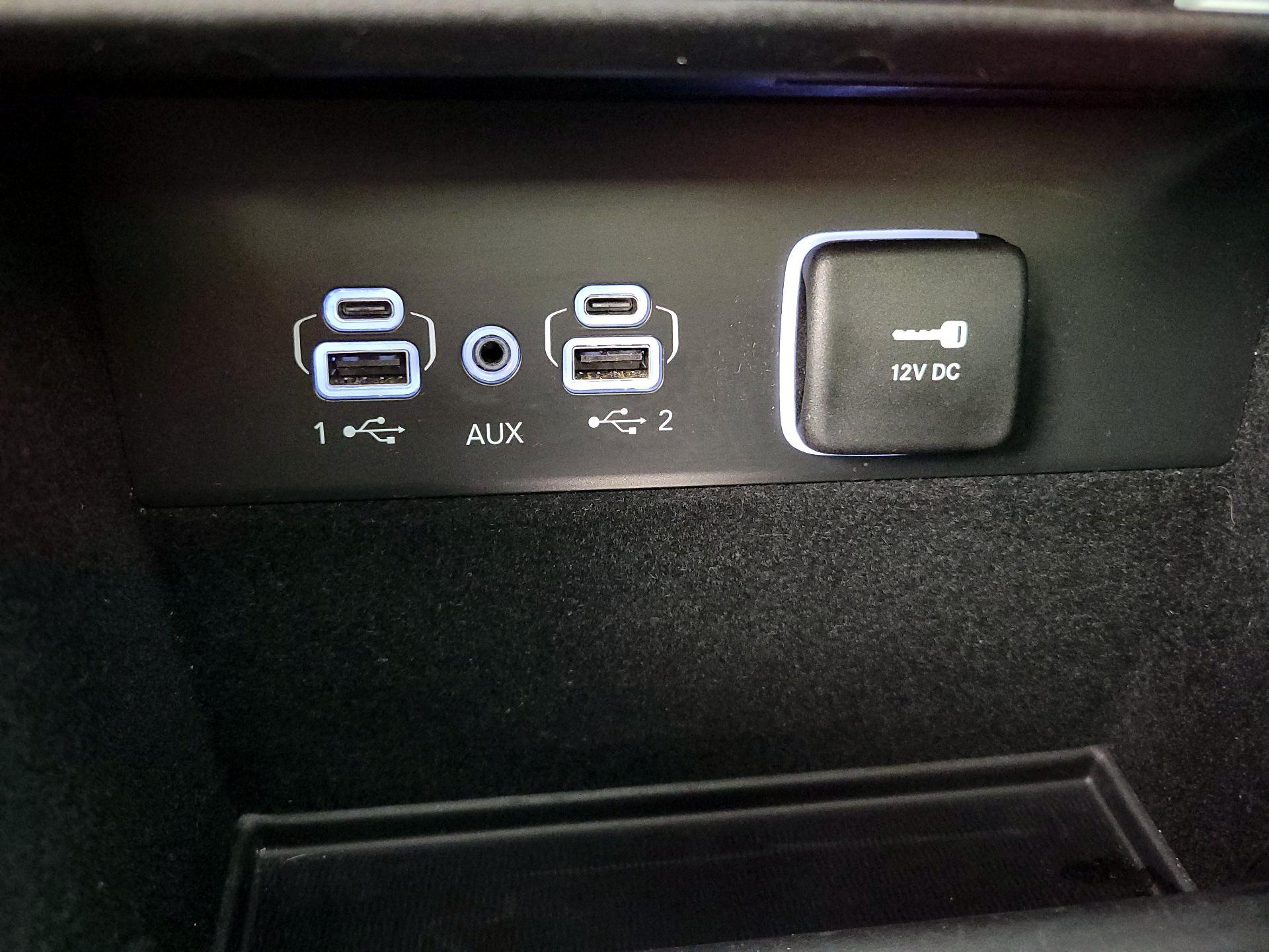 Thumbnail: 2021 Jeep Grand Cherokee L - 19
