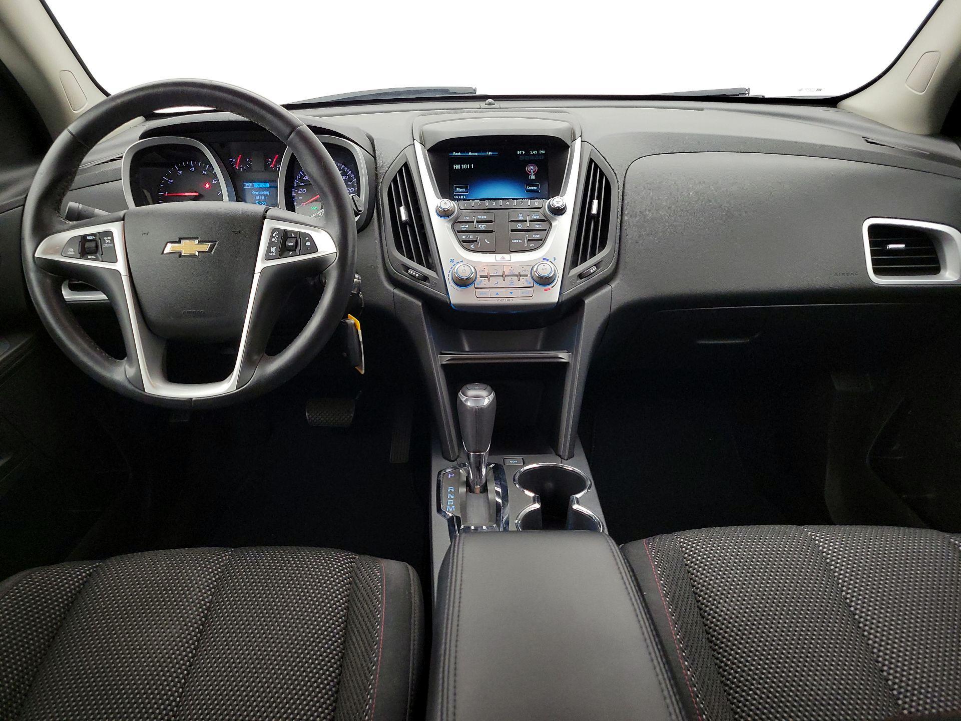 Thumbnail: 2016 Chevrolet Equinox - 9