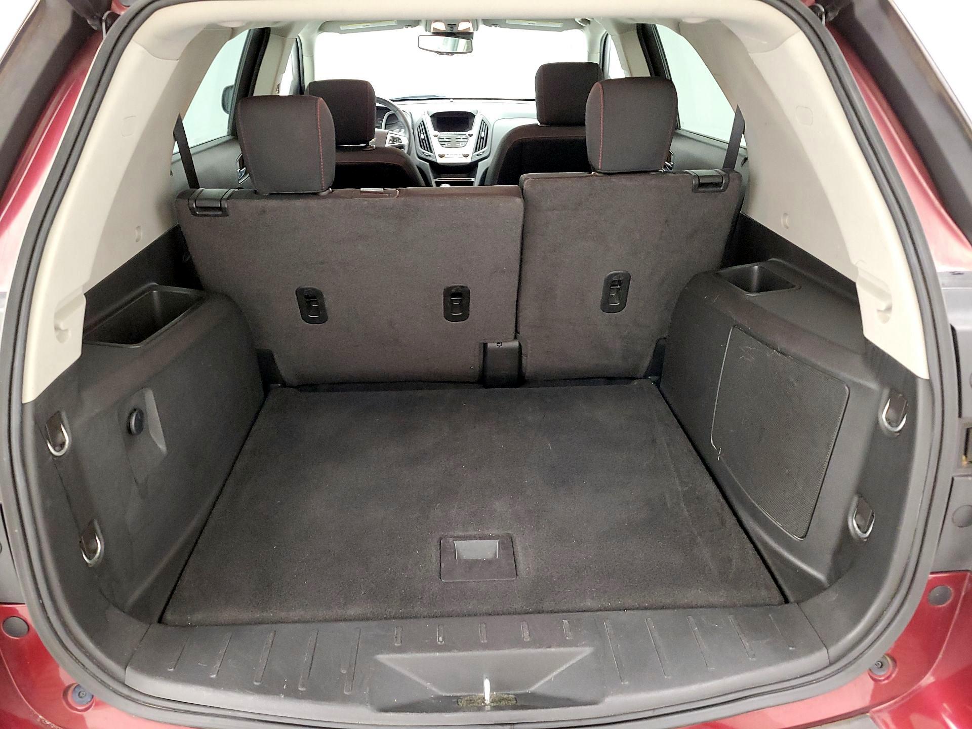 Thumbnail: 2016 Chevrolet Equinox - 19