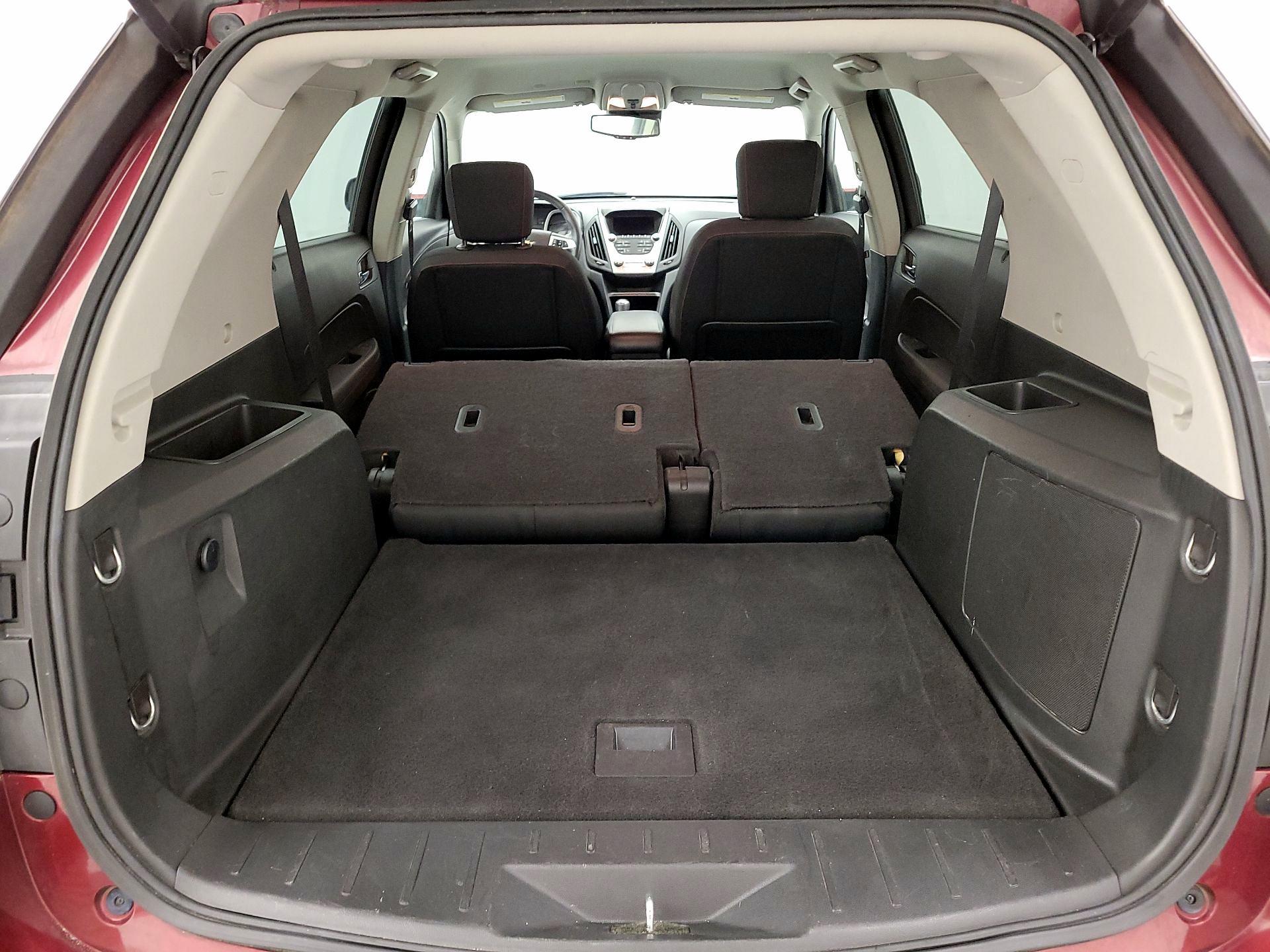 Thumbnail: 2016 Chevrolet Equinox - 20