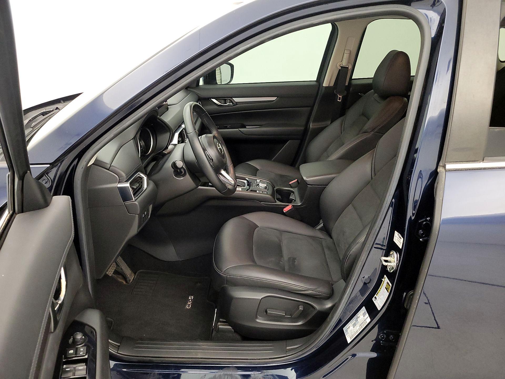 Thumbnail: 2020 Mazda CX-5 - 11