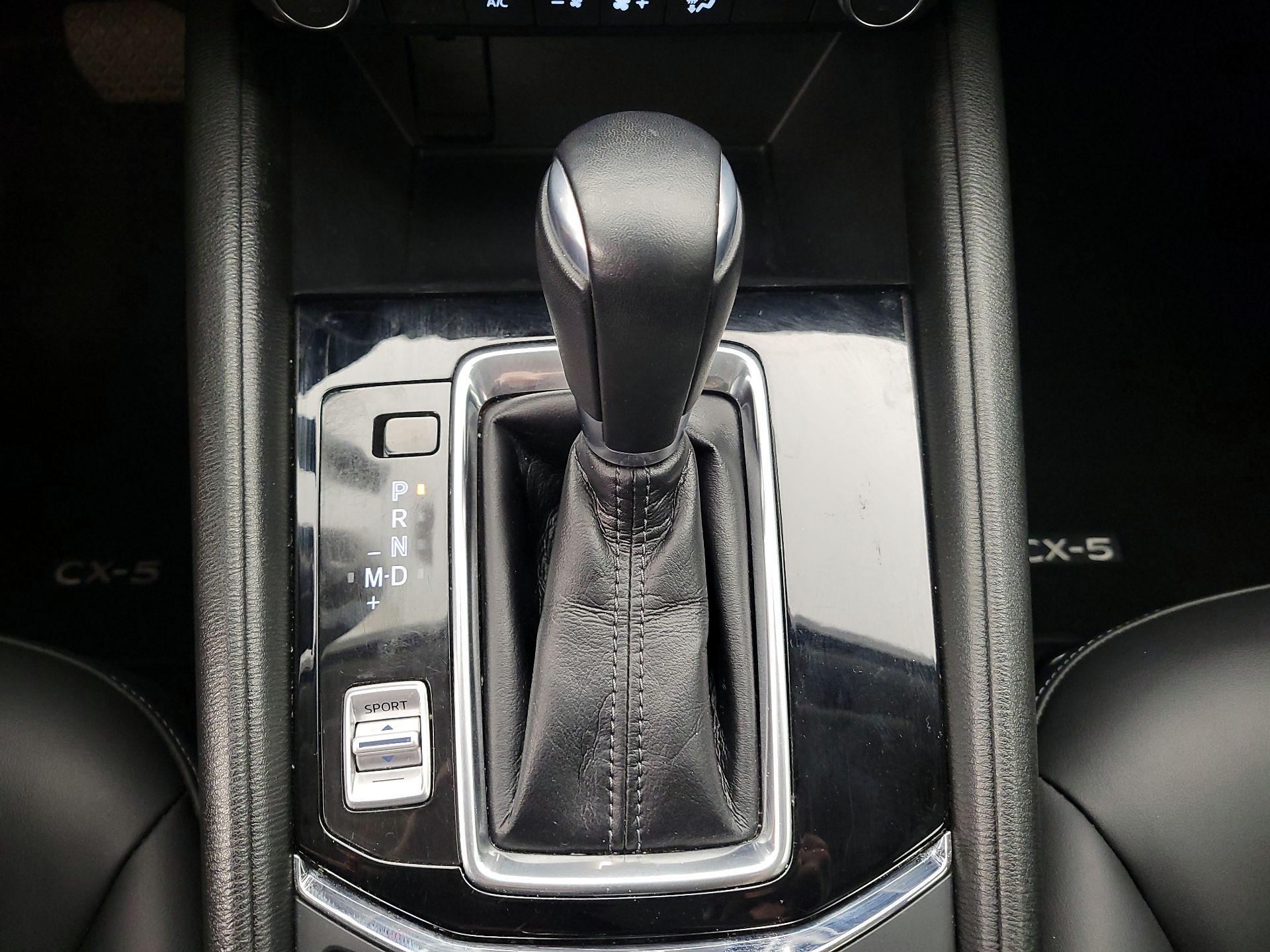 Thumbnail: 2020 Mazda CX-5 - 18