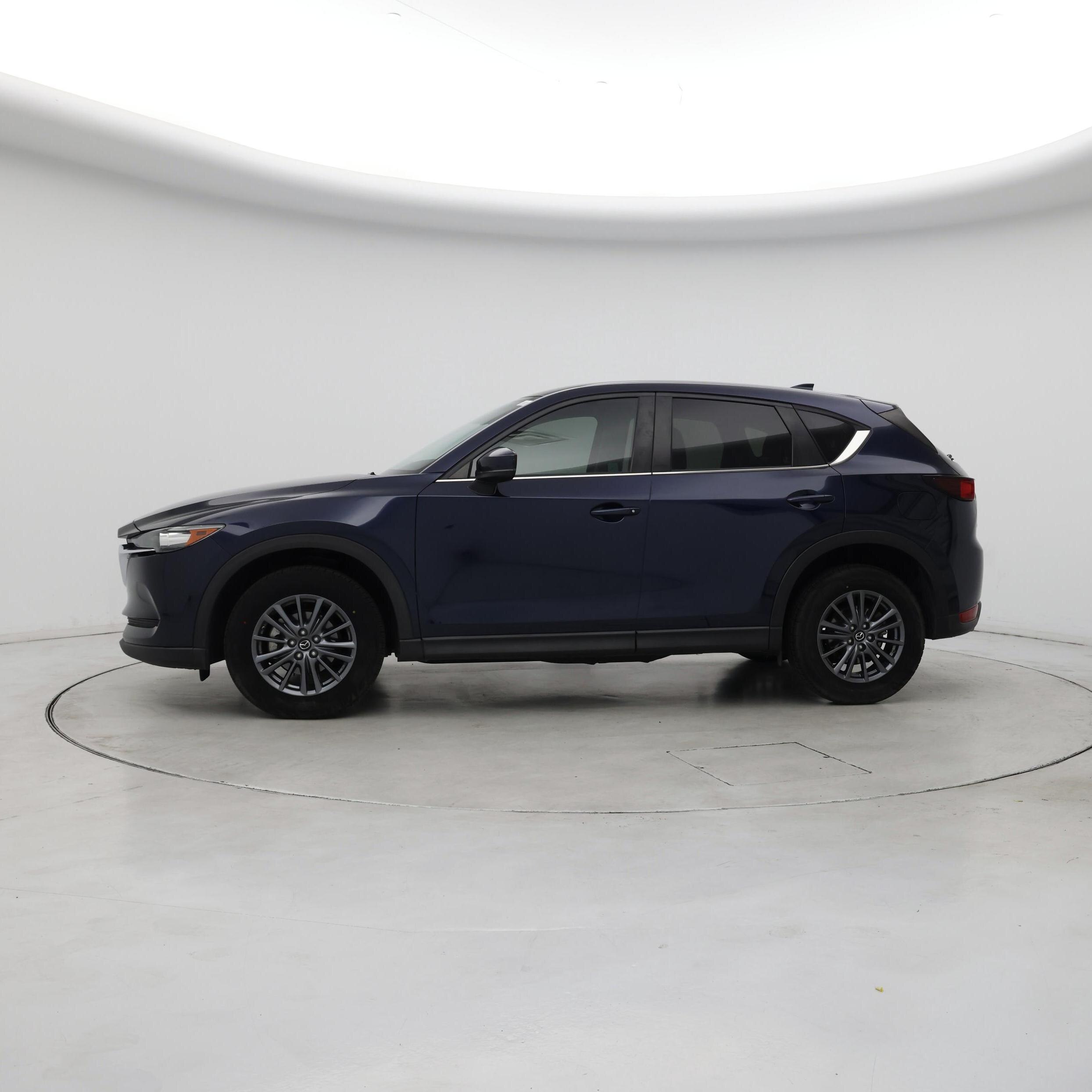 Thumbnail: 2020 Mazda CX-5 - 3