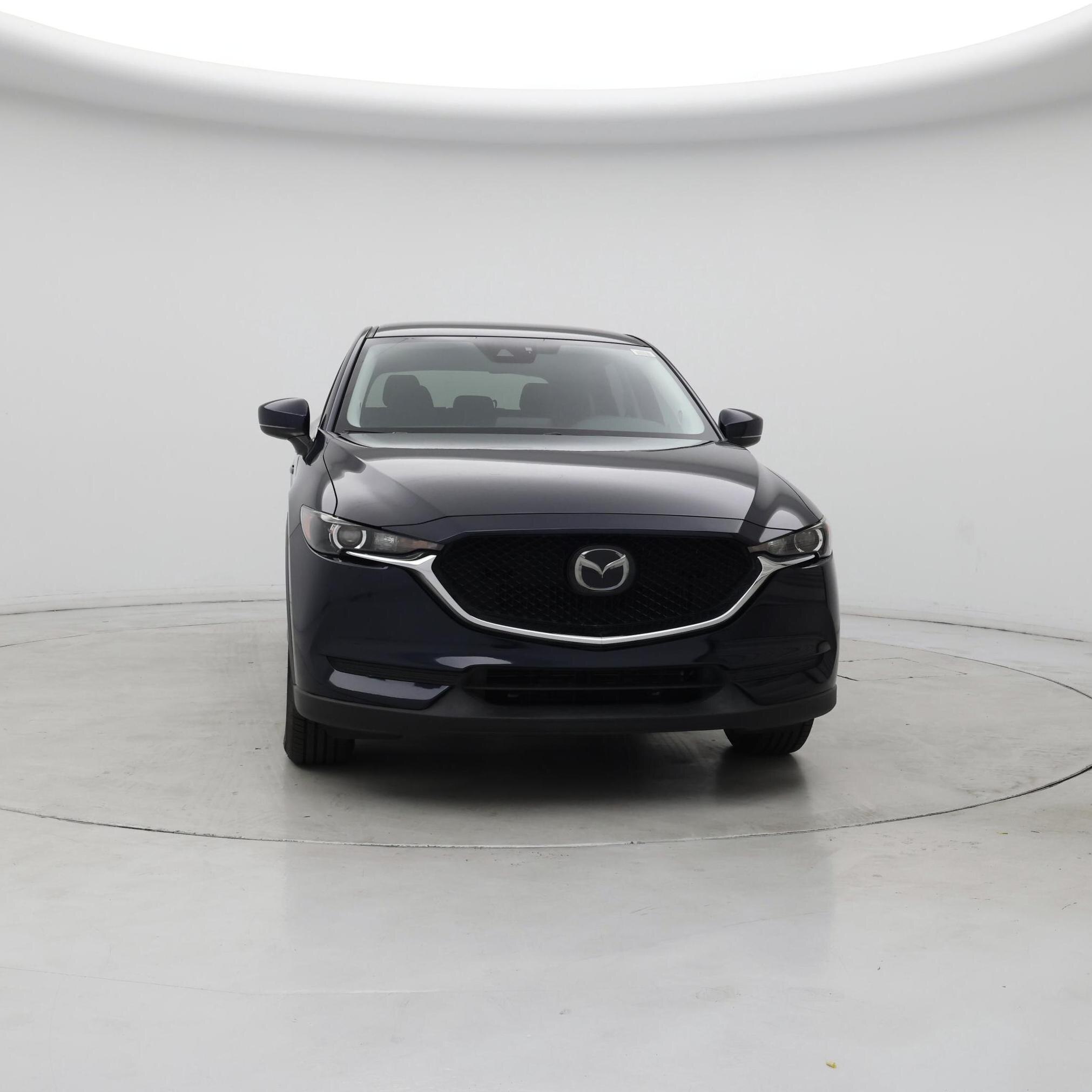 Thumbnail: 2020 Mazda CX-5 - 5