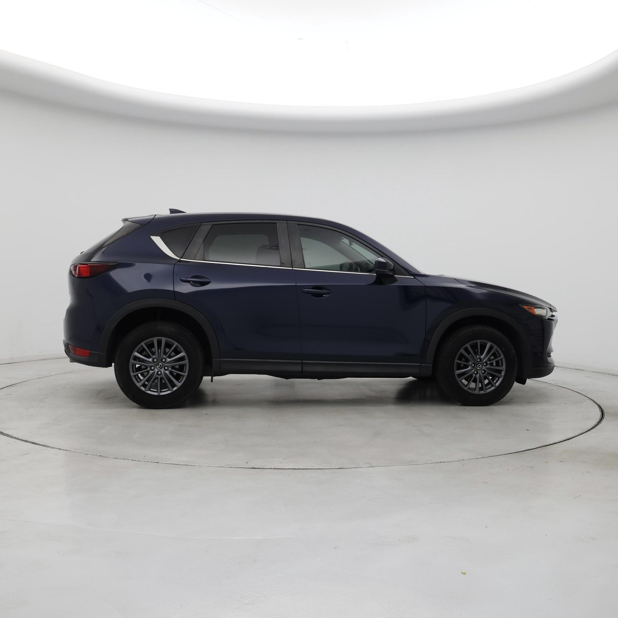 Thumbnail: 2020 Mazda CX-5 - 7