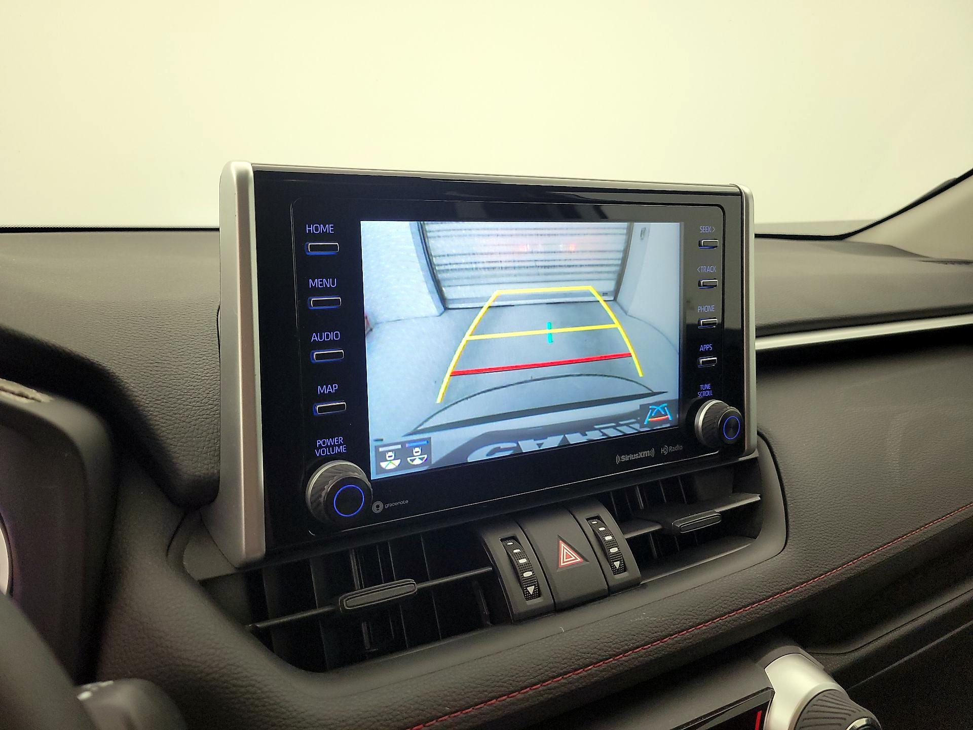Thumbnail: 2021 Toyota RAV4 - 14