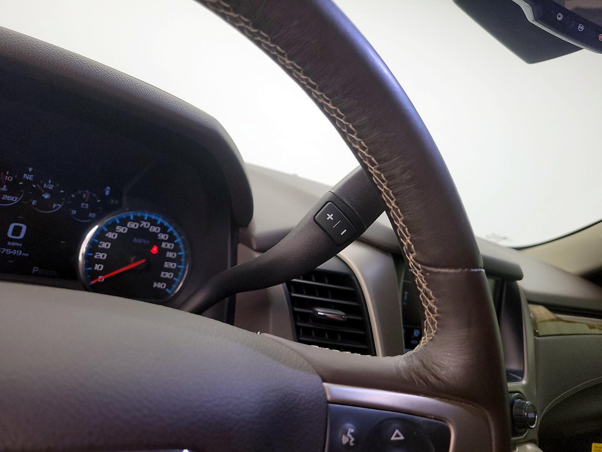 Thumbnail: 2017 GMC Yukon XL - 18