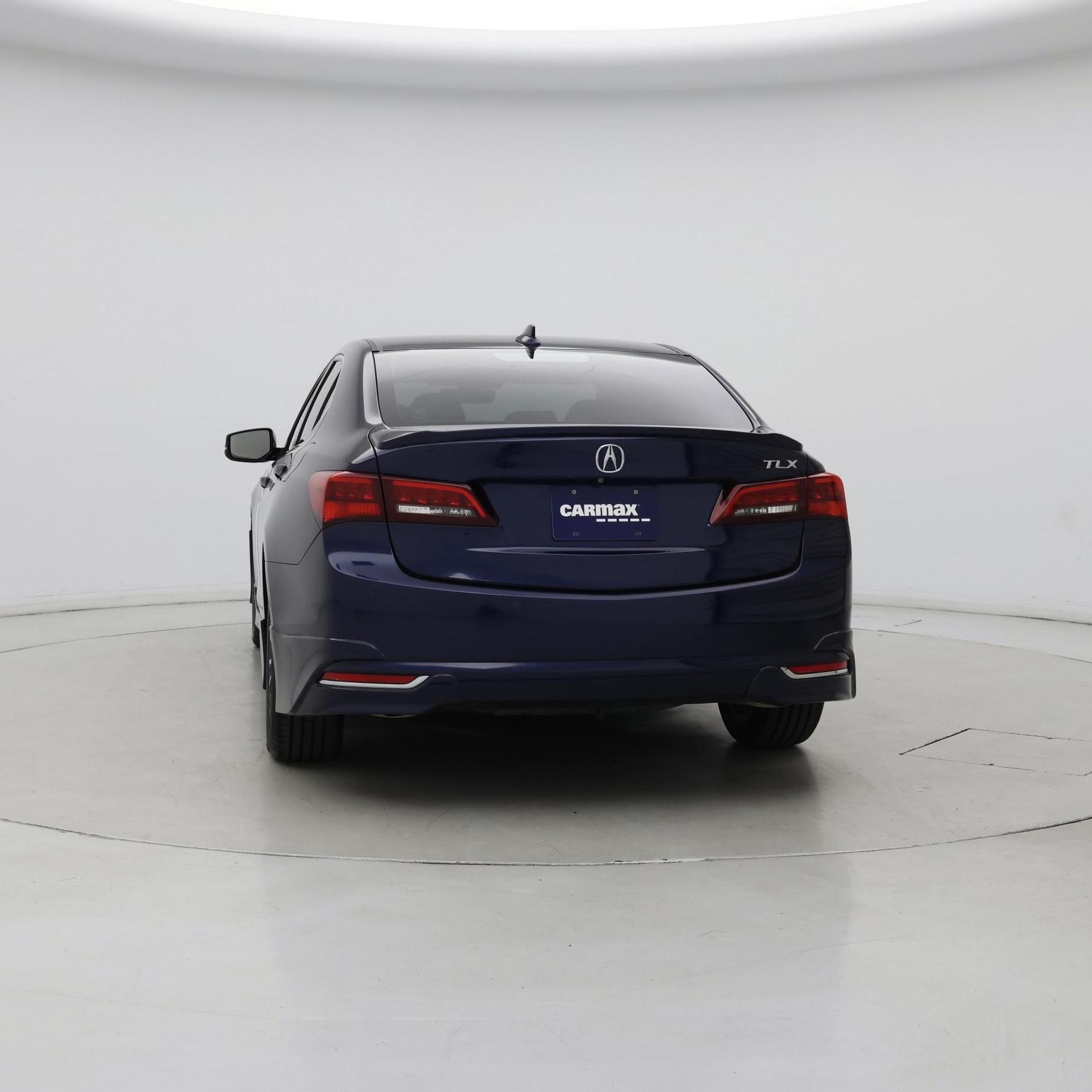 Thumbnail: 2015 Acura TLX - 6