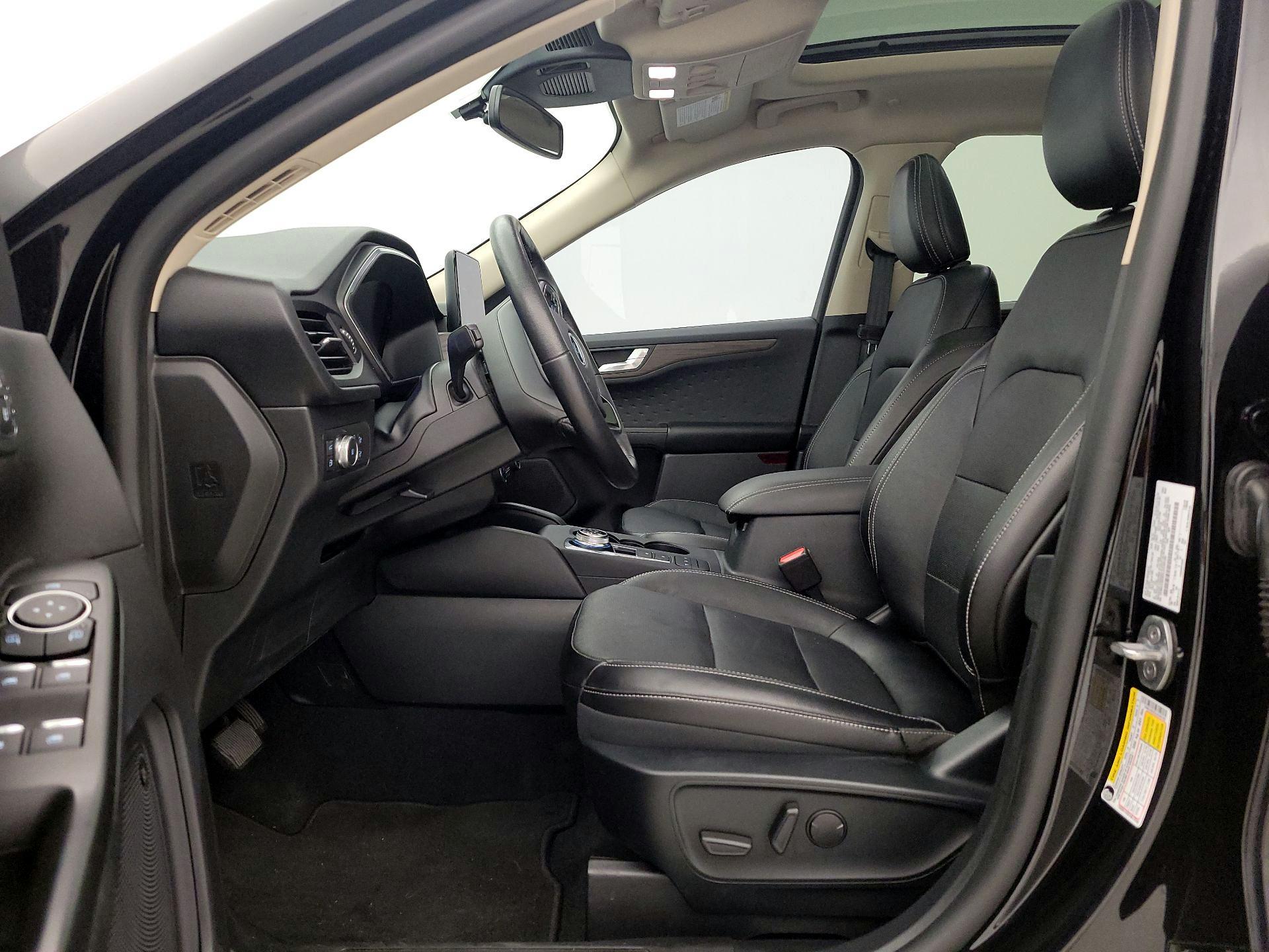Thumbnail: 2020 Ford Escape - 11
