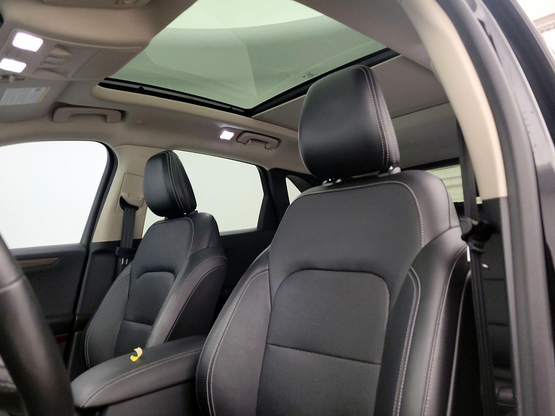 Thumbnail: 2020 Ford Escape - 20
