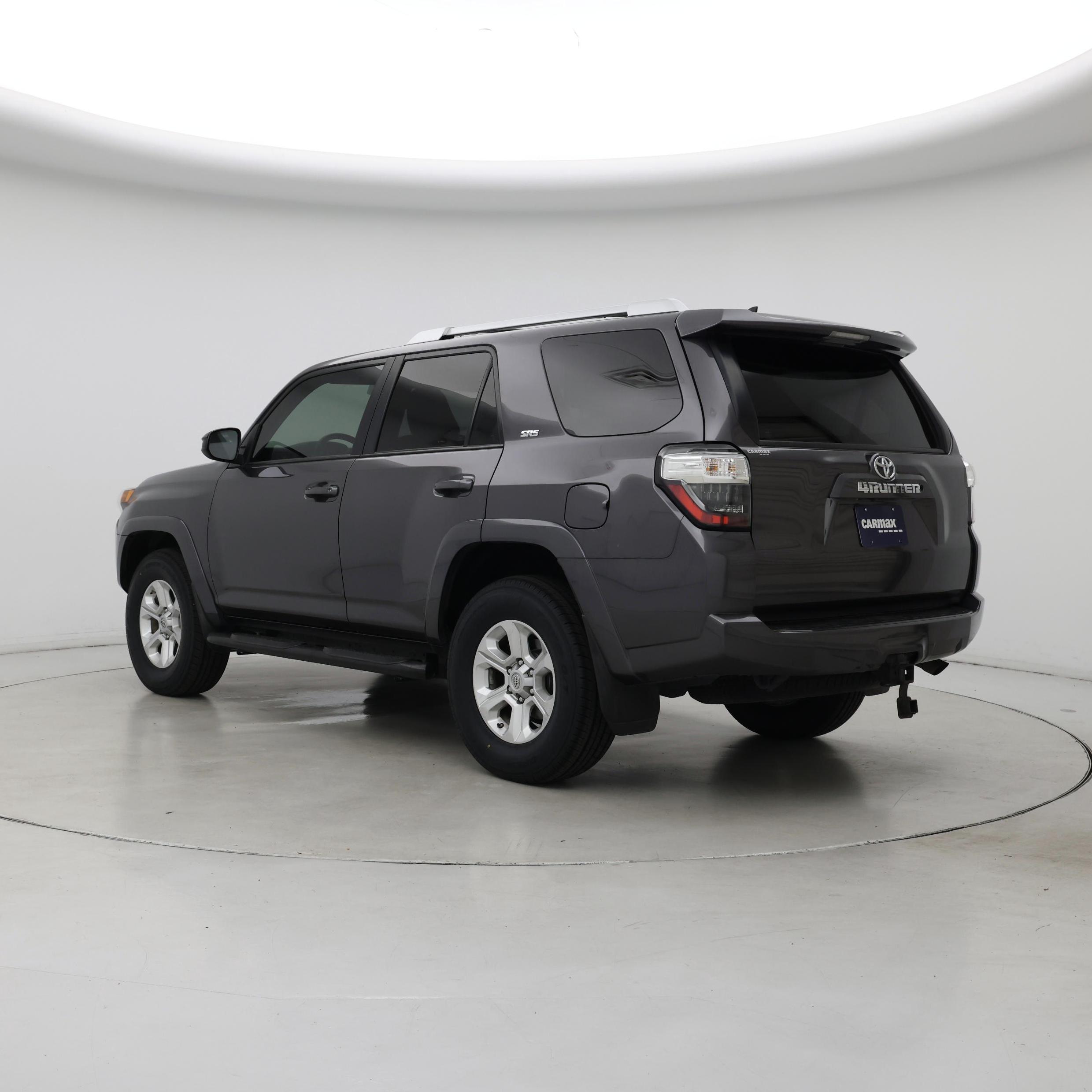 Thumbnail: 2015 Toyota 4Runner - 2