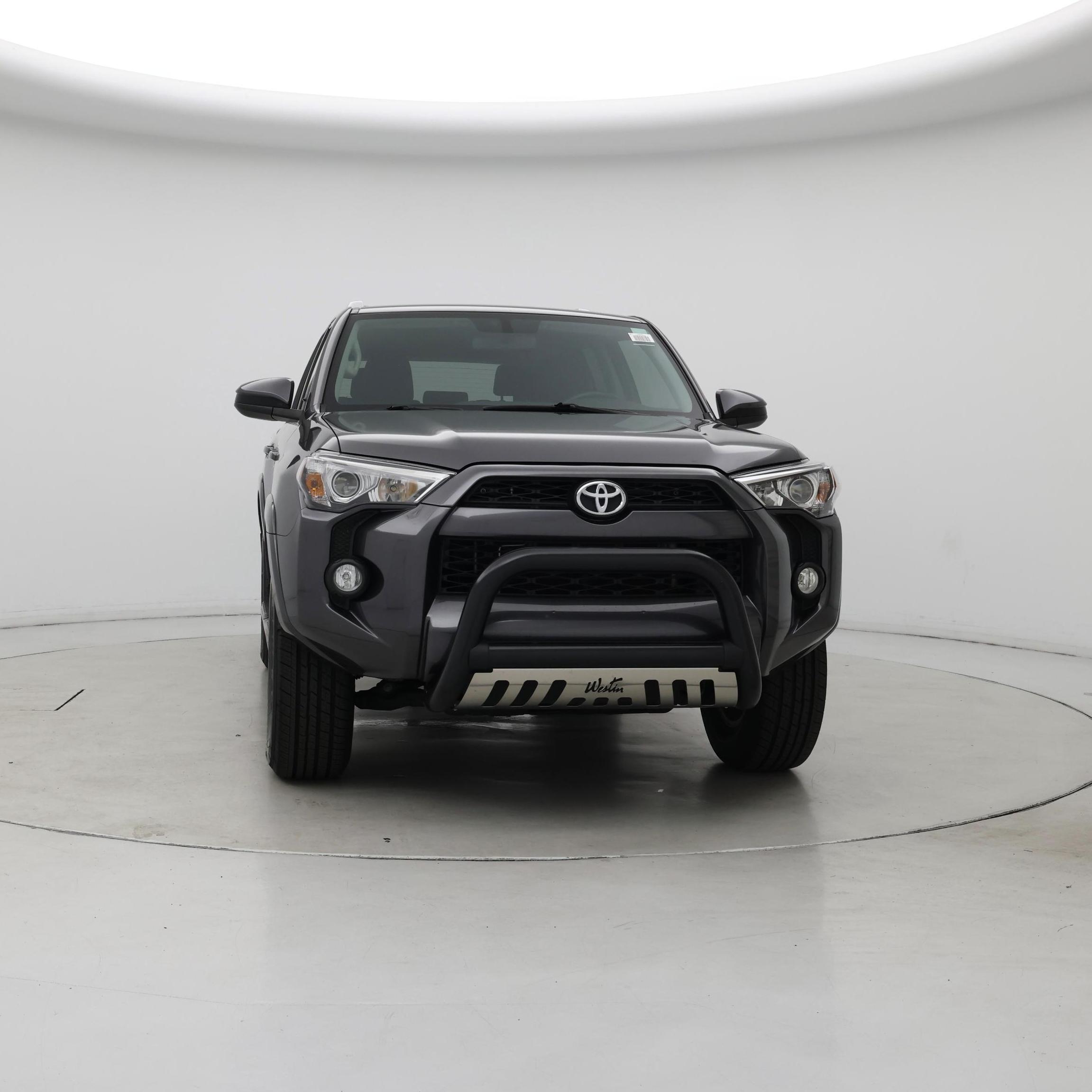 Thumbnail: 2015 Toyota 4Runner - 5