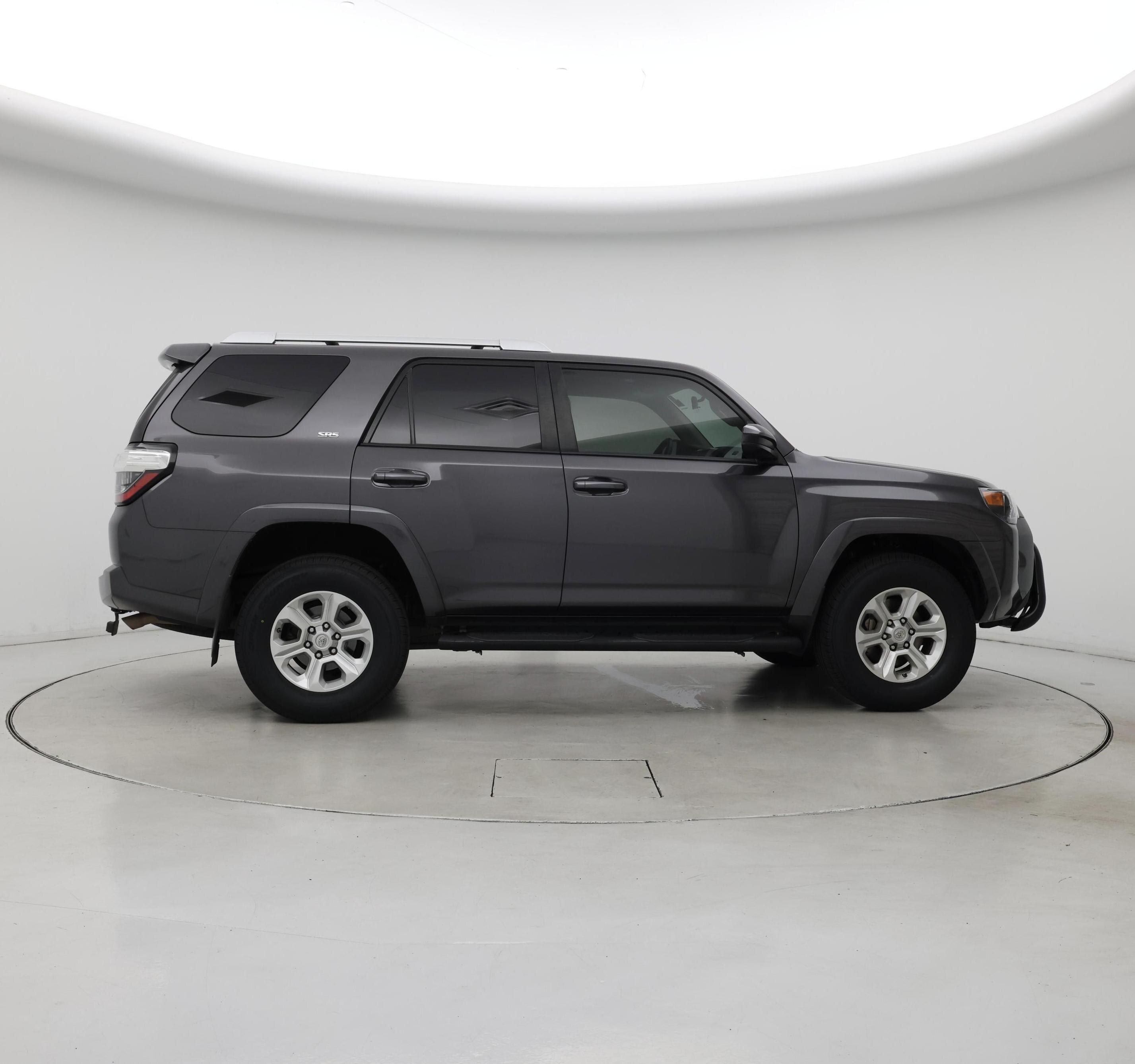 Thumbnail: 2015 Toyota 4Runner - 7