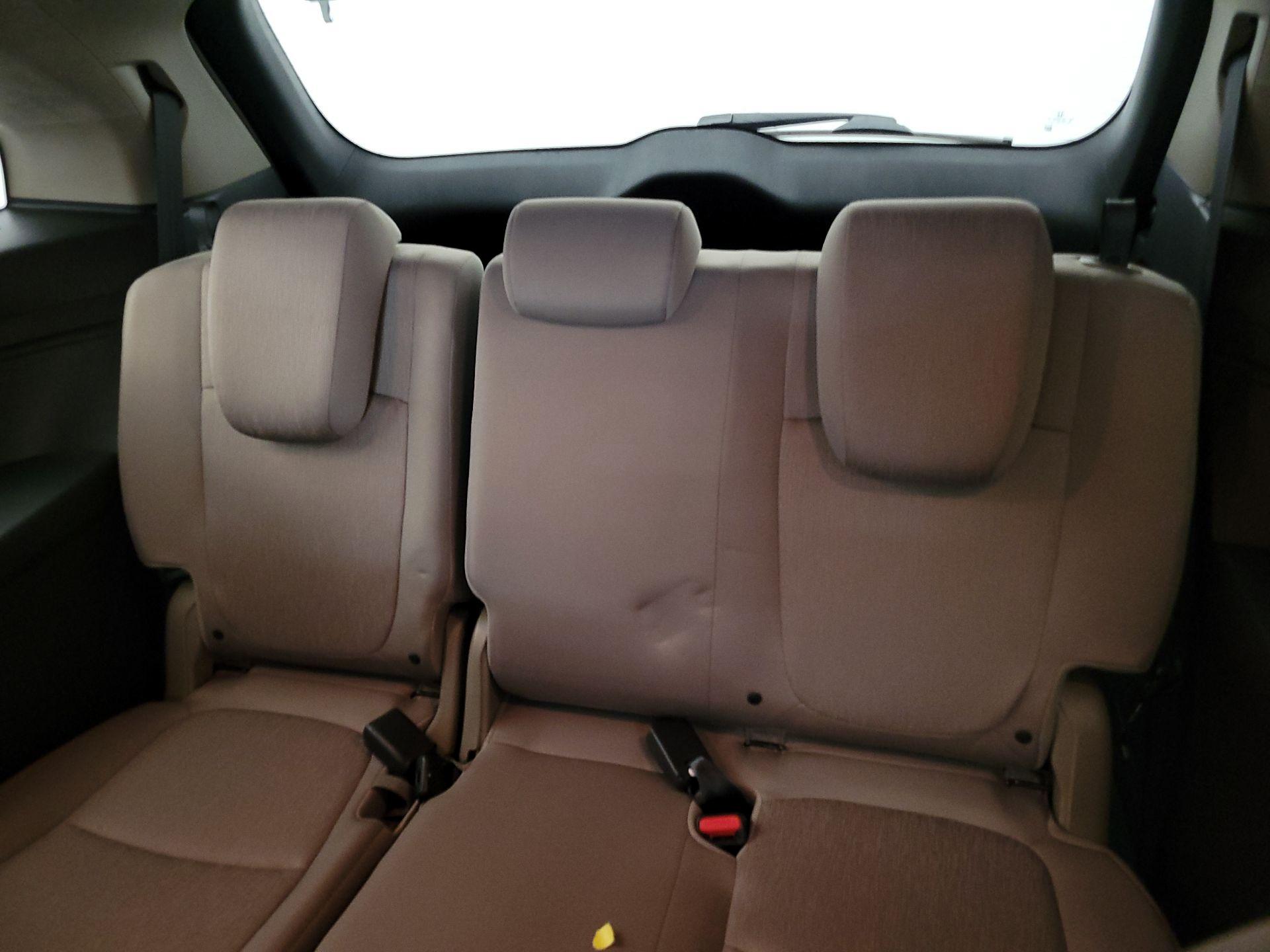 Thumbnail: 2018 Honda Odyssey - 20