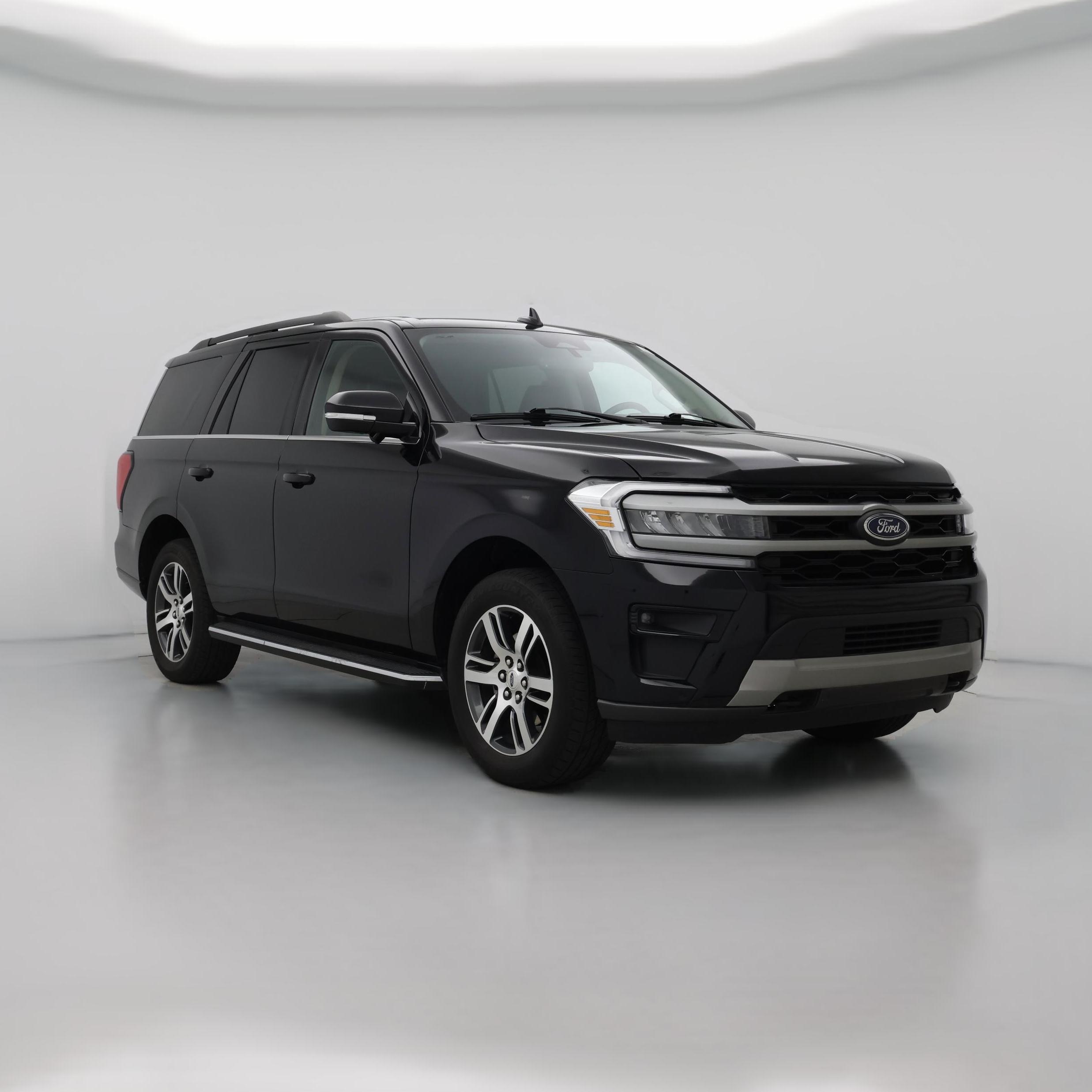 Thumbnail: 2023 Ford Expedition - 1