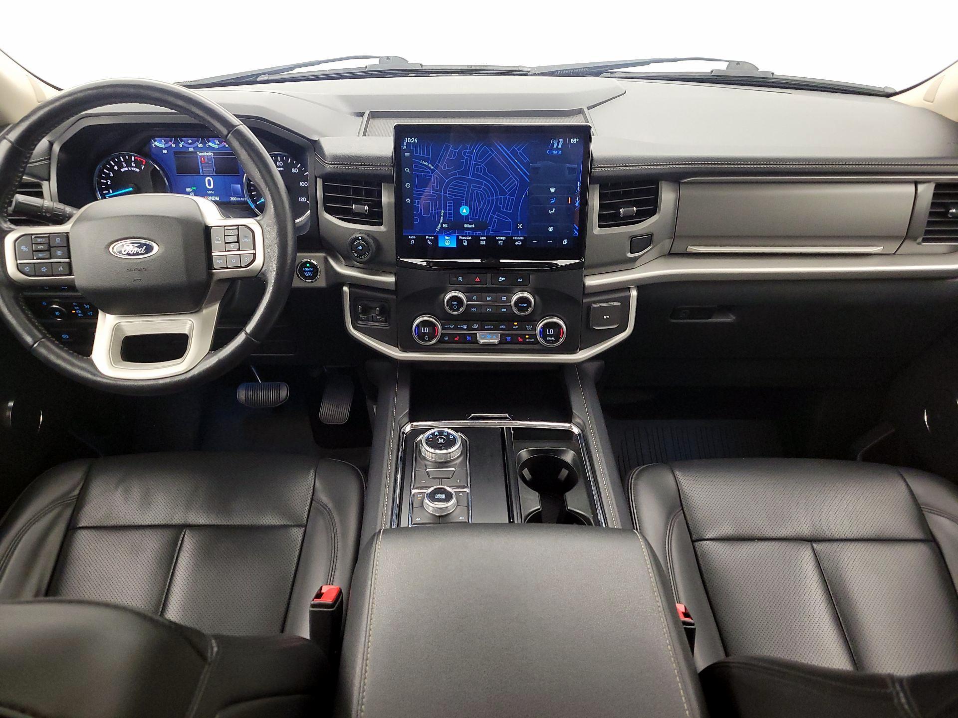 Thumbnail: 2023 Ford Expedition - 9