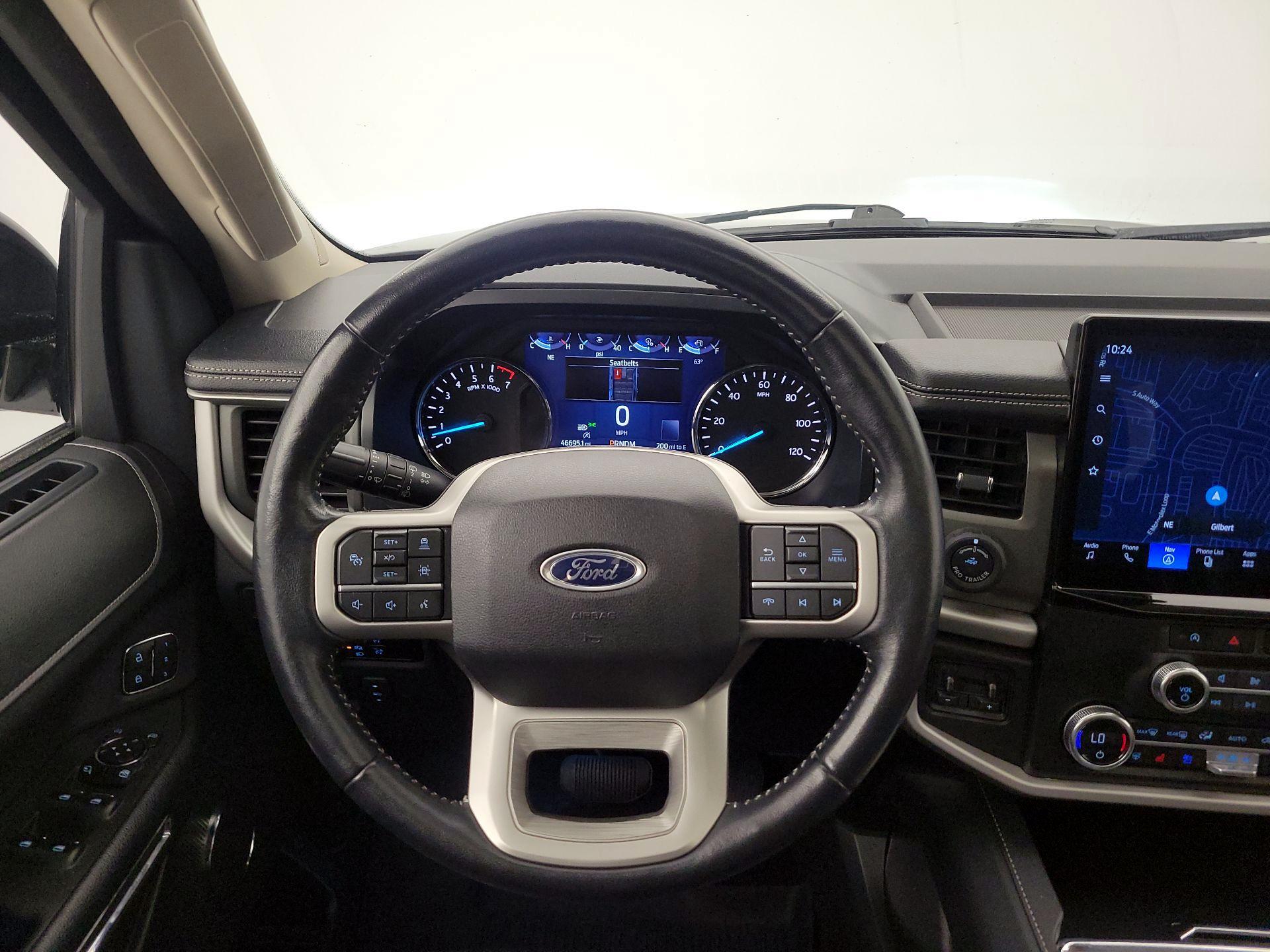 Thumbnail: 2023 Ford Expedition - 10