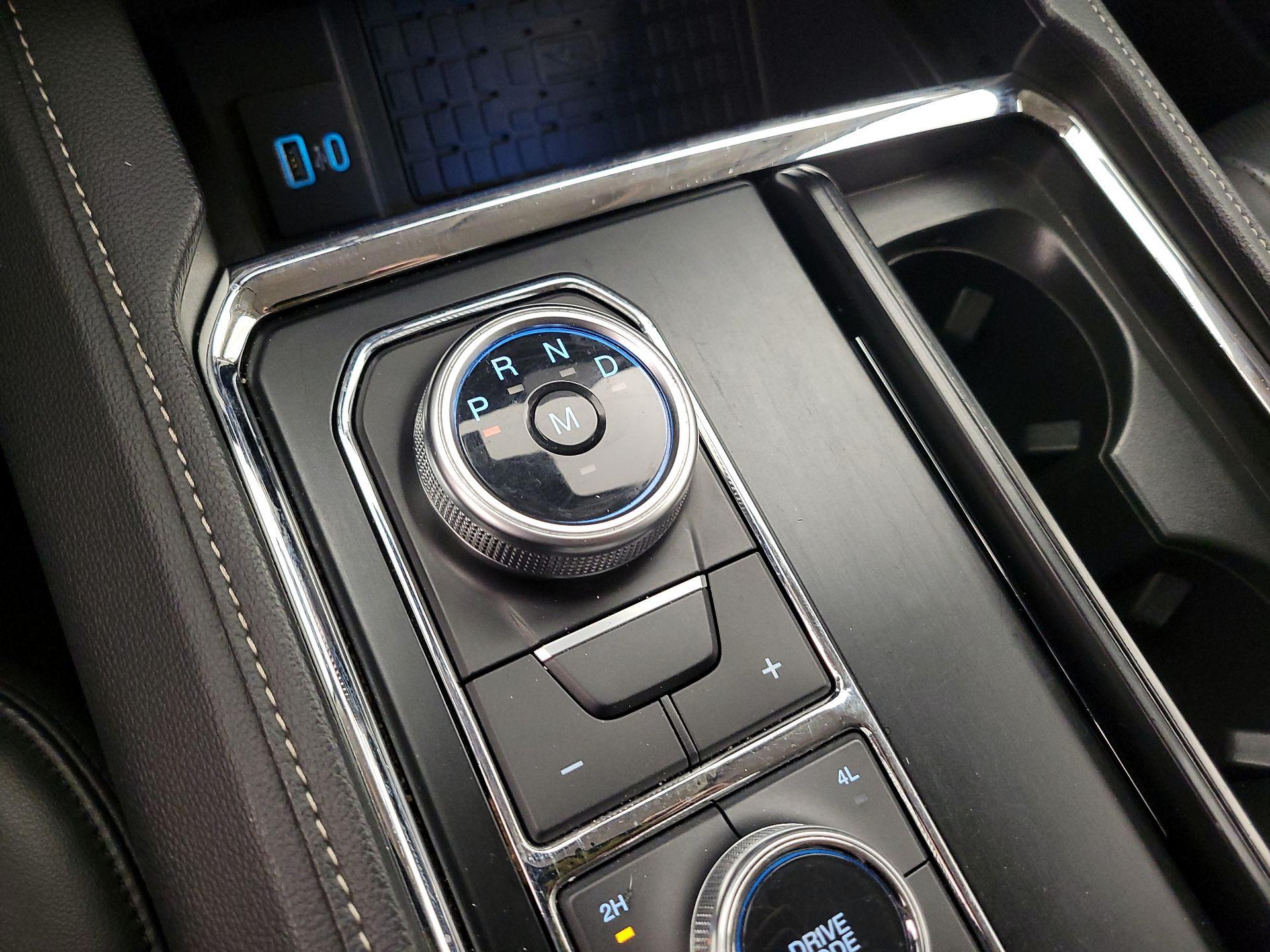 Thumbnail: 2023 Ford Expedition - 18