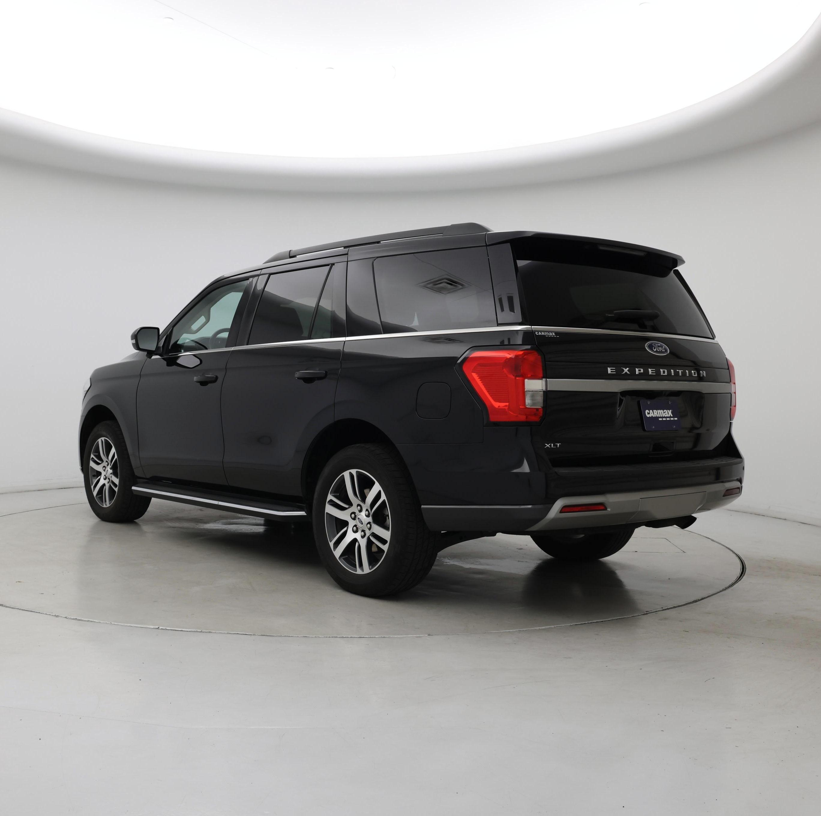 Thumbnail: 2023 Ford Expedition - 2
