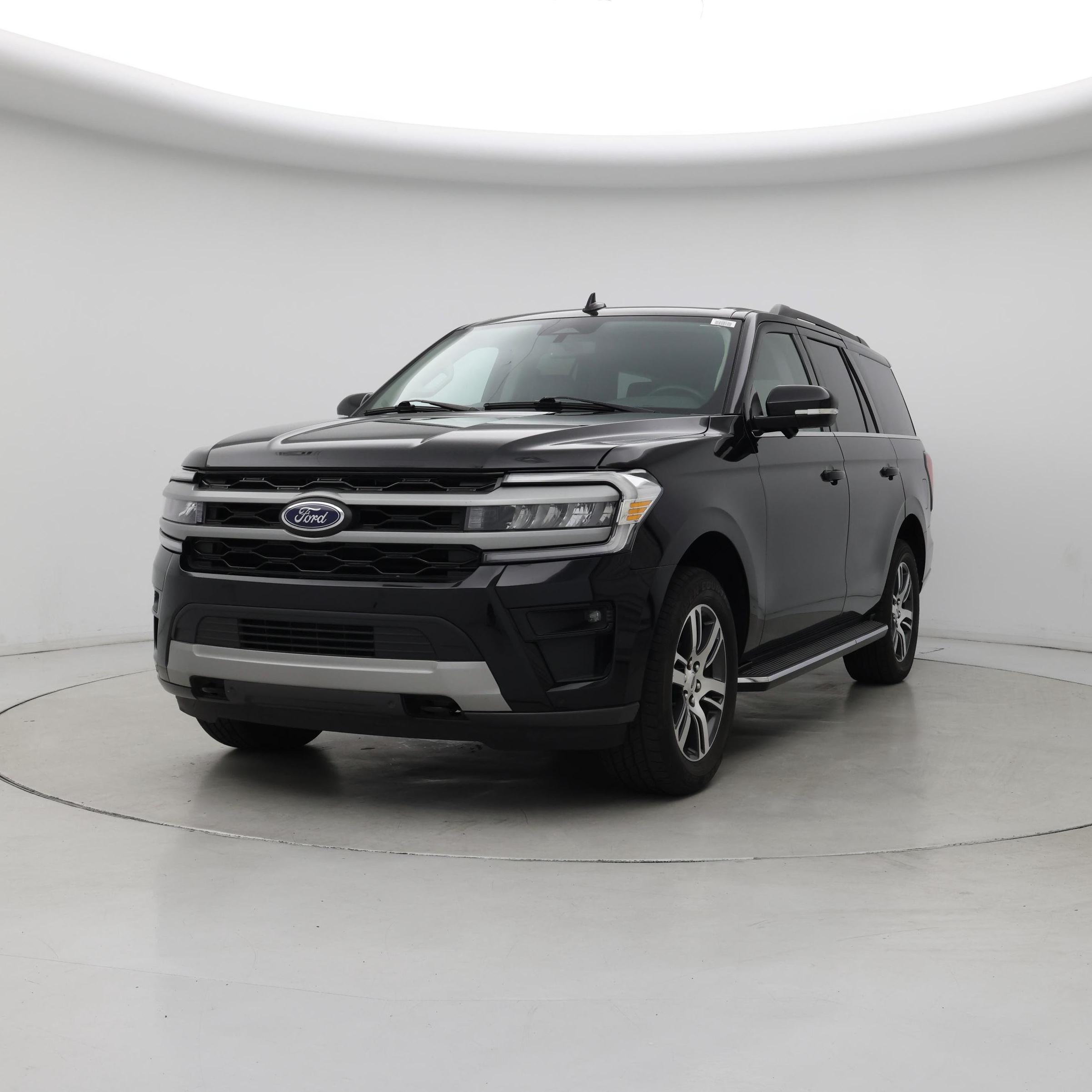 Thumbnail: 2023 Ford Expedition - 4