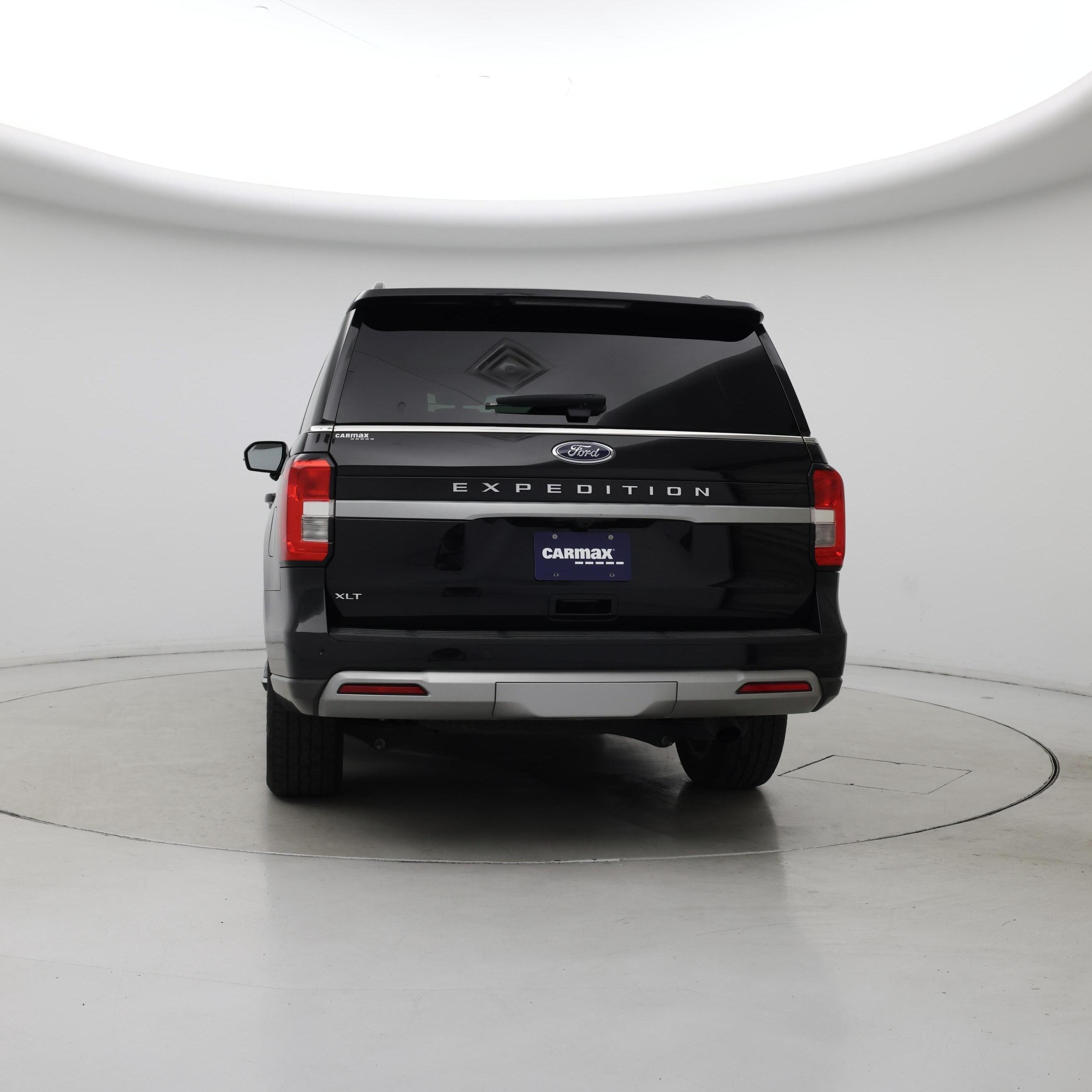 Thumbnail: 2023 Ford Expedition - 6