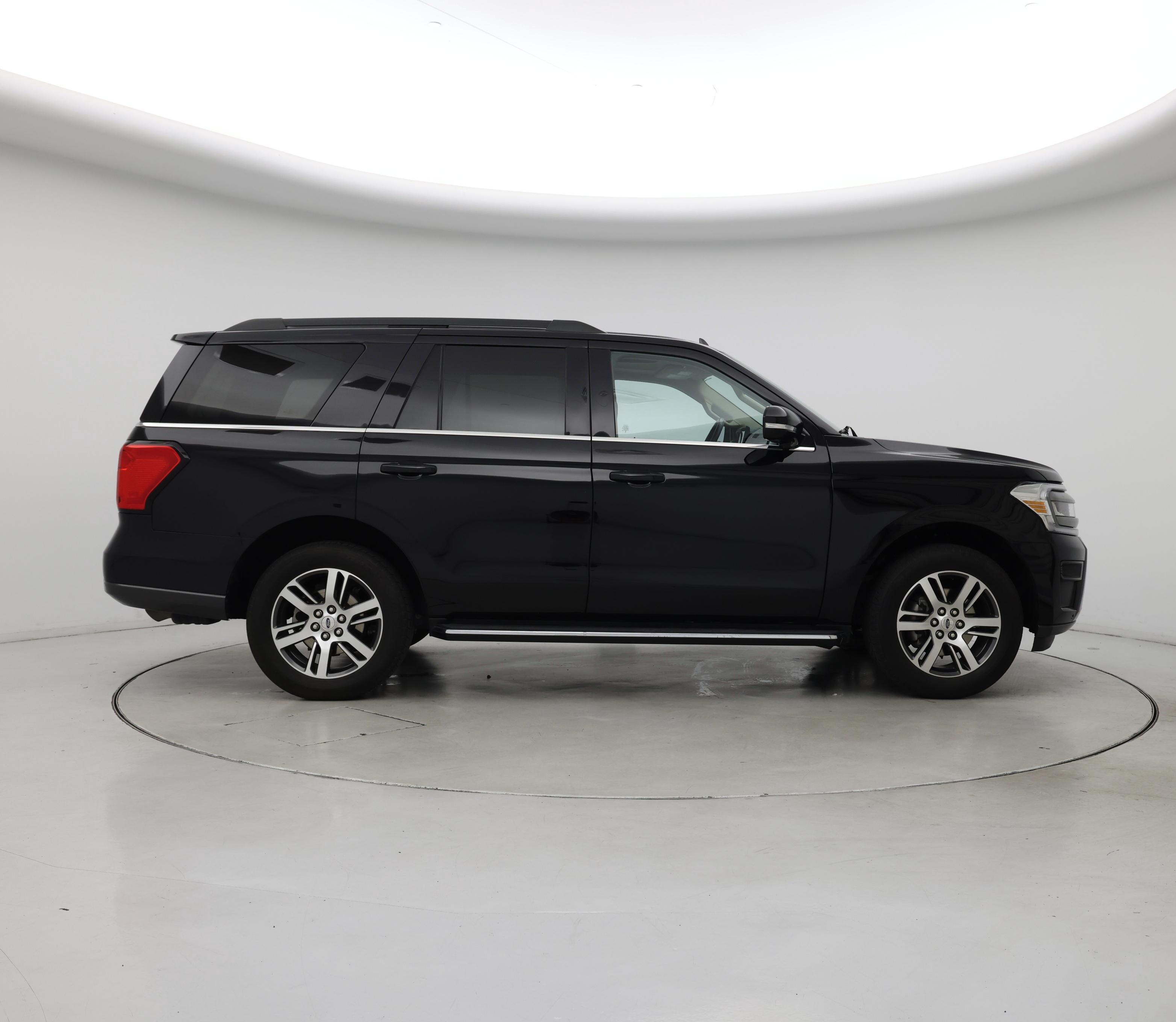Thumbnail: 2023 Ford Expedition - 7