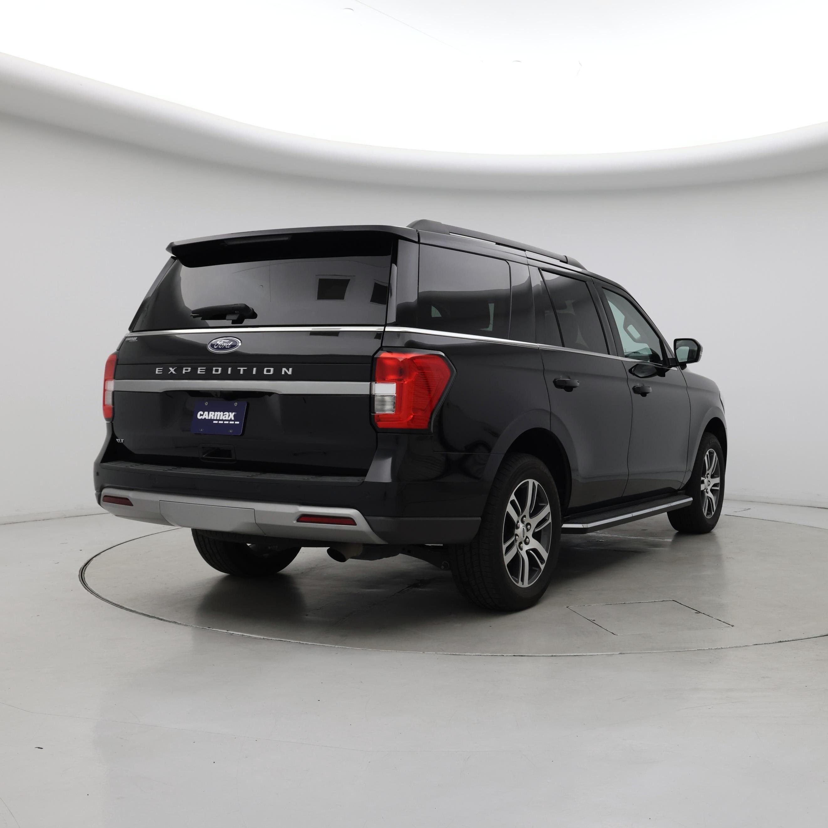 Thumbnail: 2023 Ford Expedition - 8