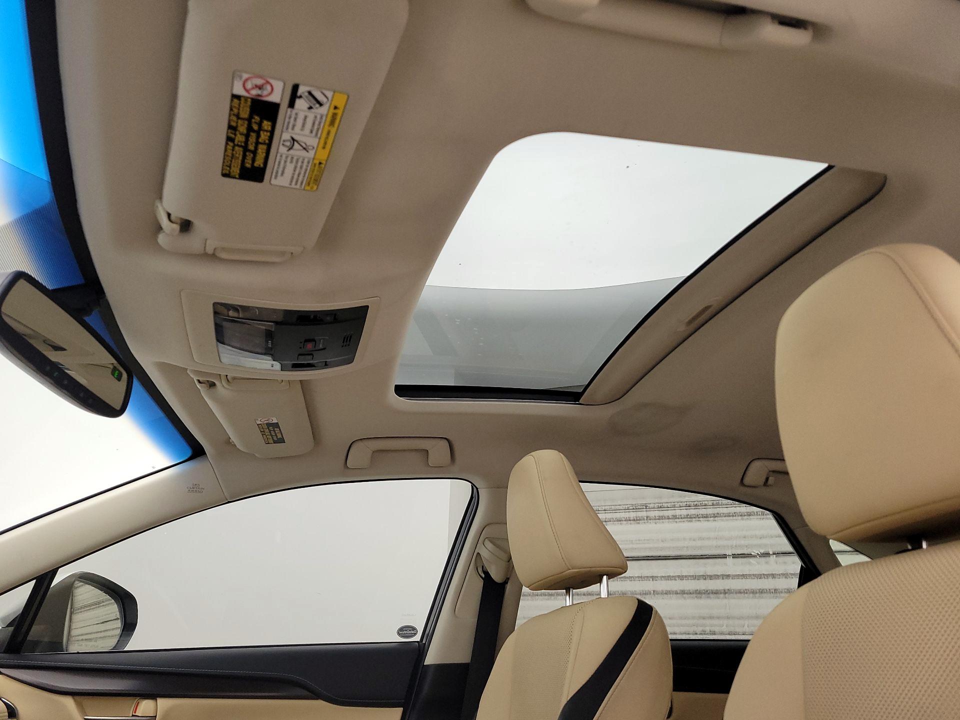 Thumbnail: 2016 Lexus NX - 19