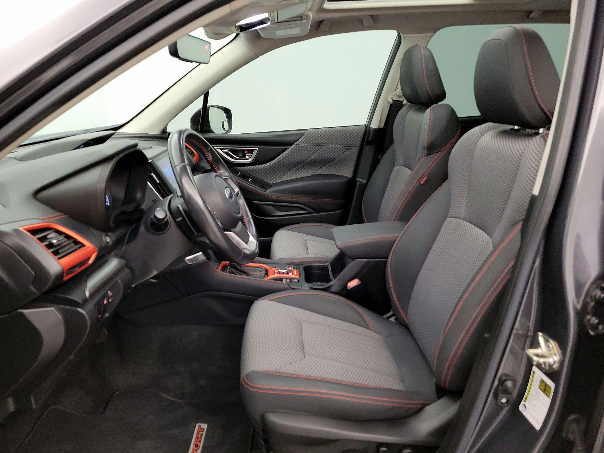 Thumbnail: 2020 Subaru Forester - 11
