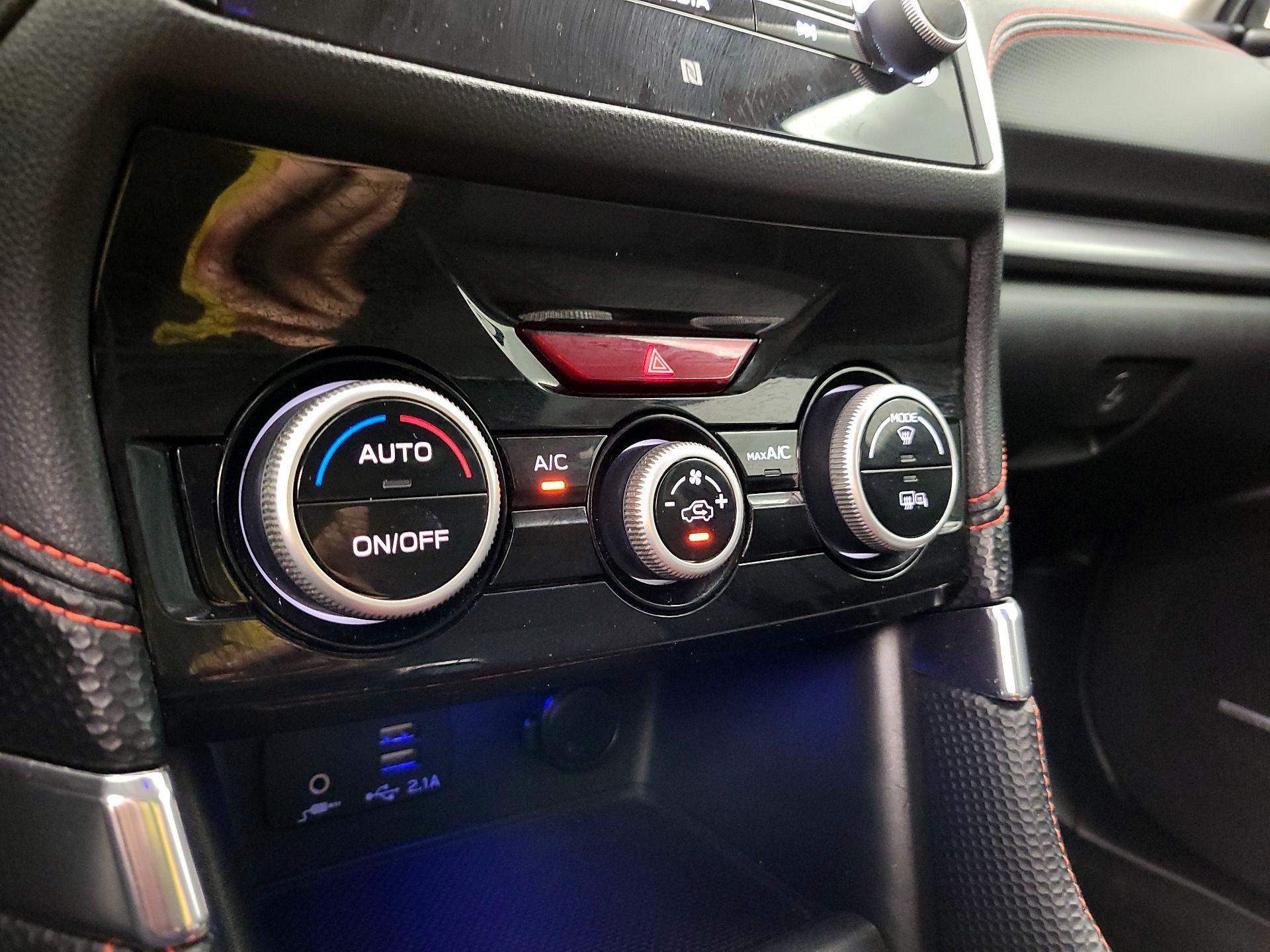 Thumbnail: 2020 Subaru Forester - 16