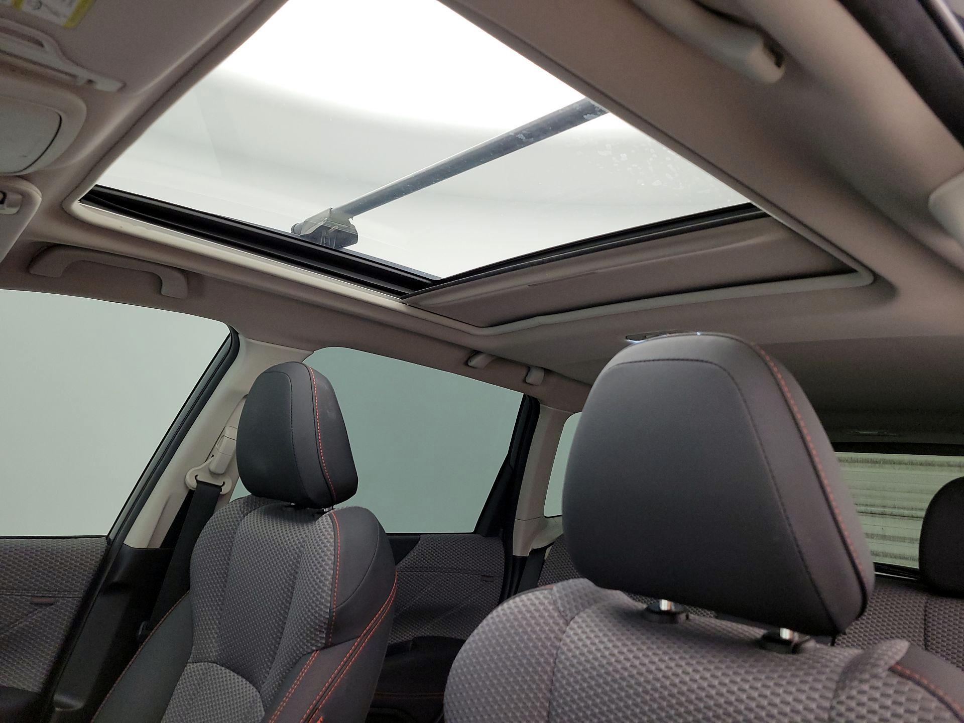 Thumbnail: 2020 Subaru Forester - 19