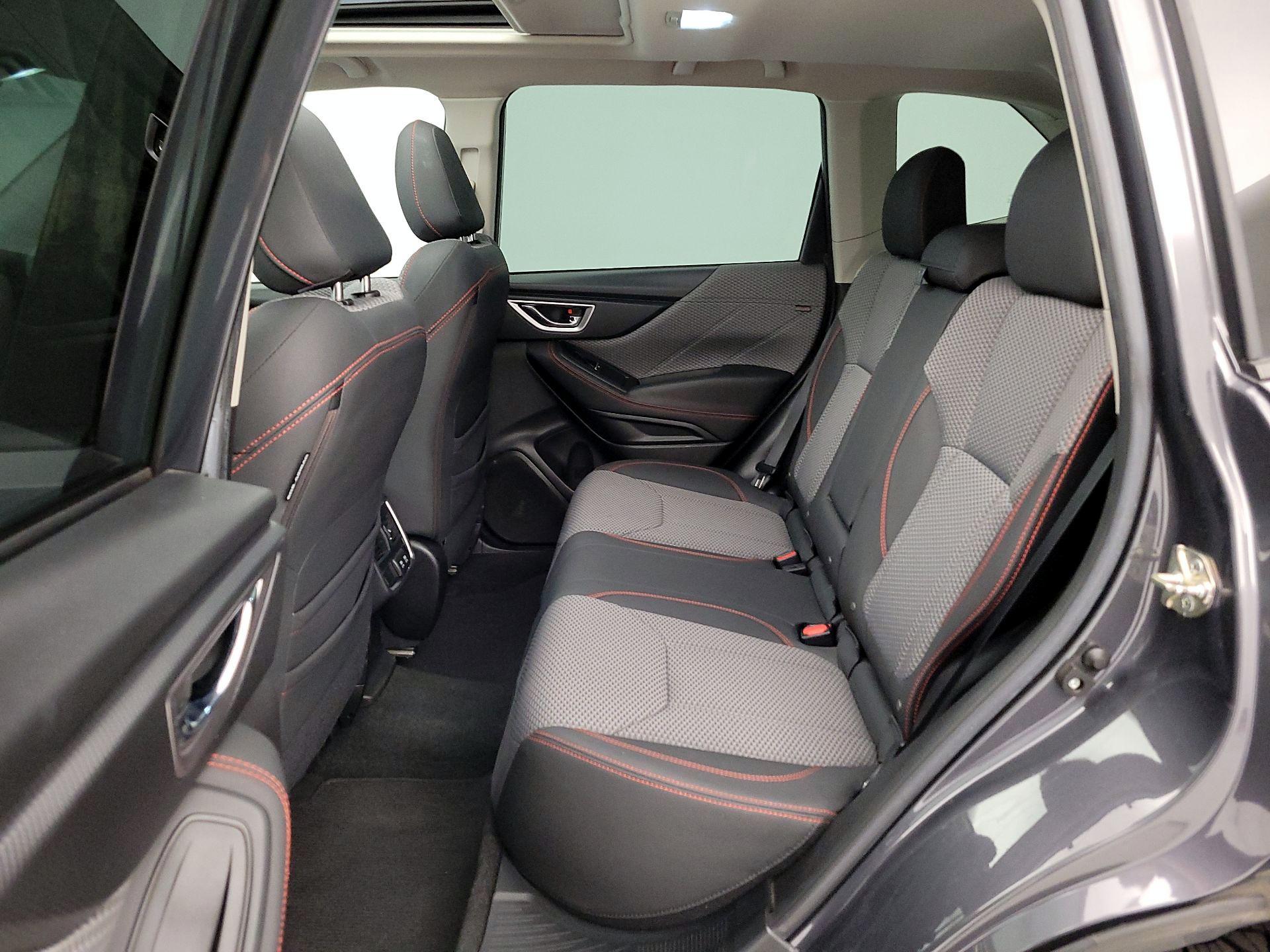 Thumbnail: 2020 Subaru Forester - 20